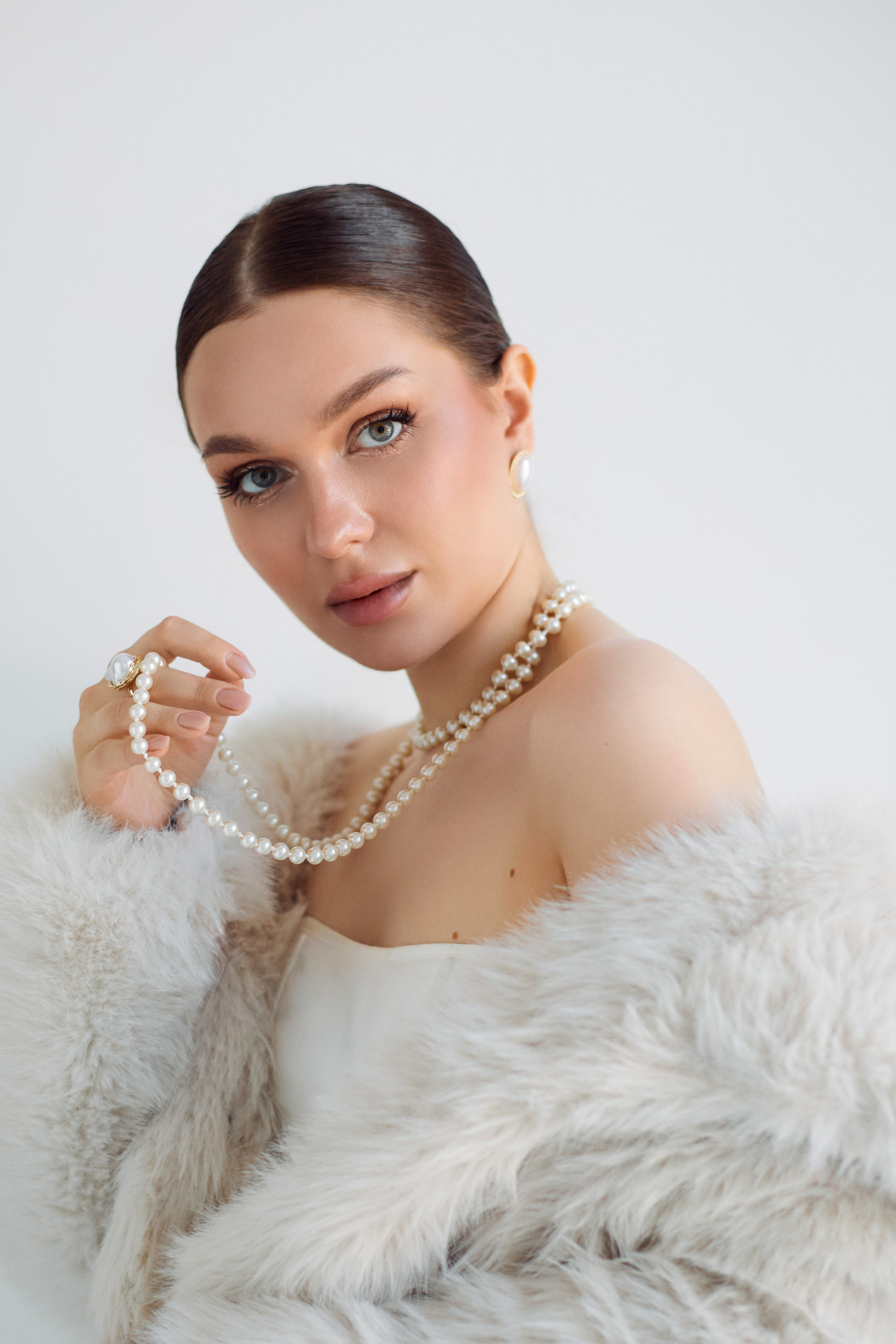 Elegant. Ксения Исакова — фотограф Кострома