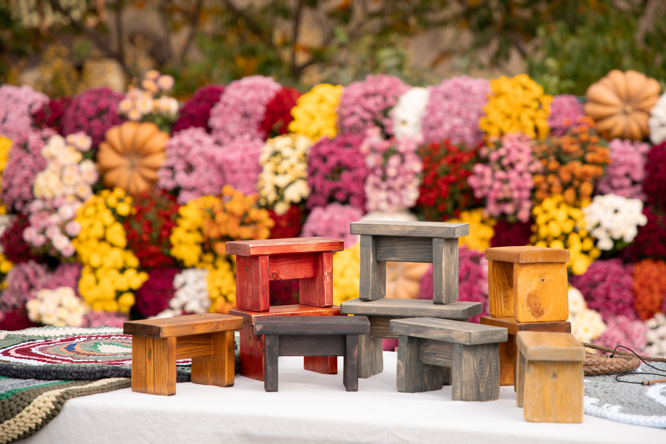 «Красностопъ Золотовский» третий винный фестиваль. Анна Рышкевич