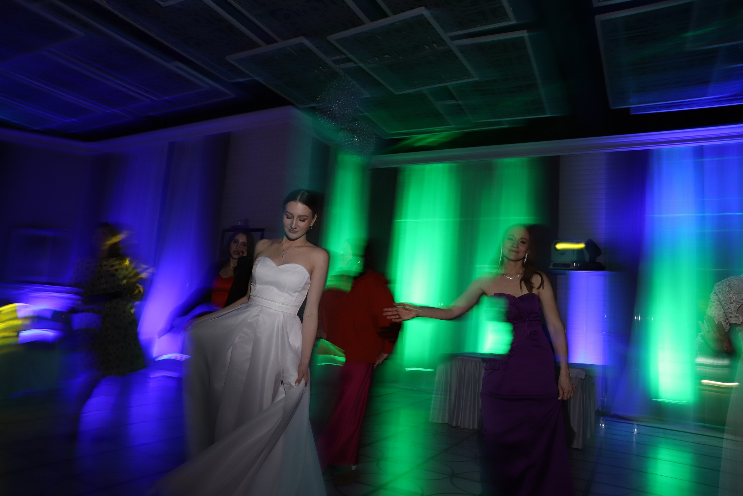 Полный день. Фотограф в Ростове-на-Дону Мария Безменова