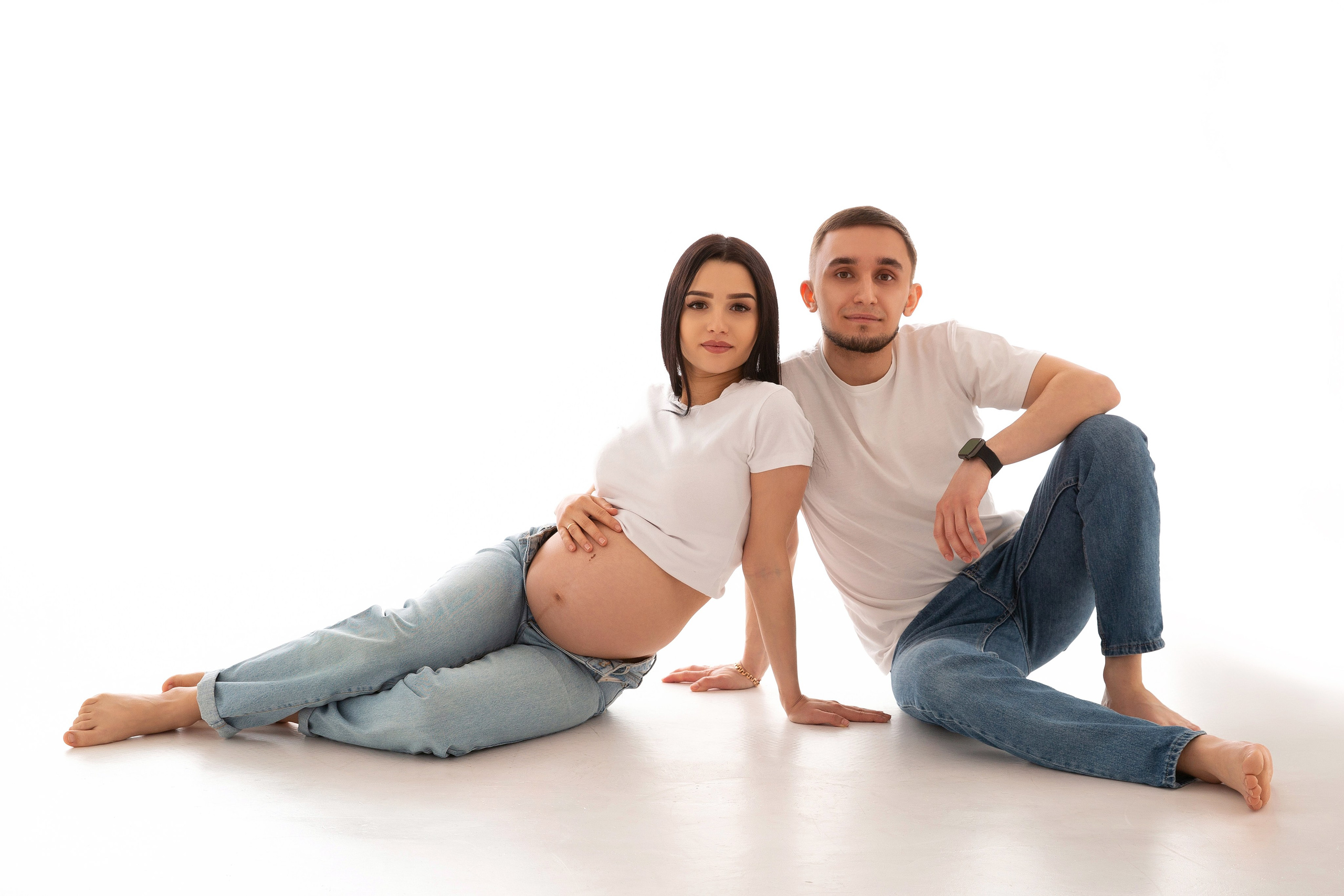 Фотосъемка беременности и материнства. ФотоКласс72 | Выпускные альбомы |Тюмень