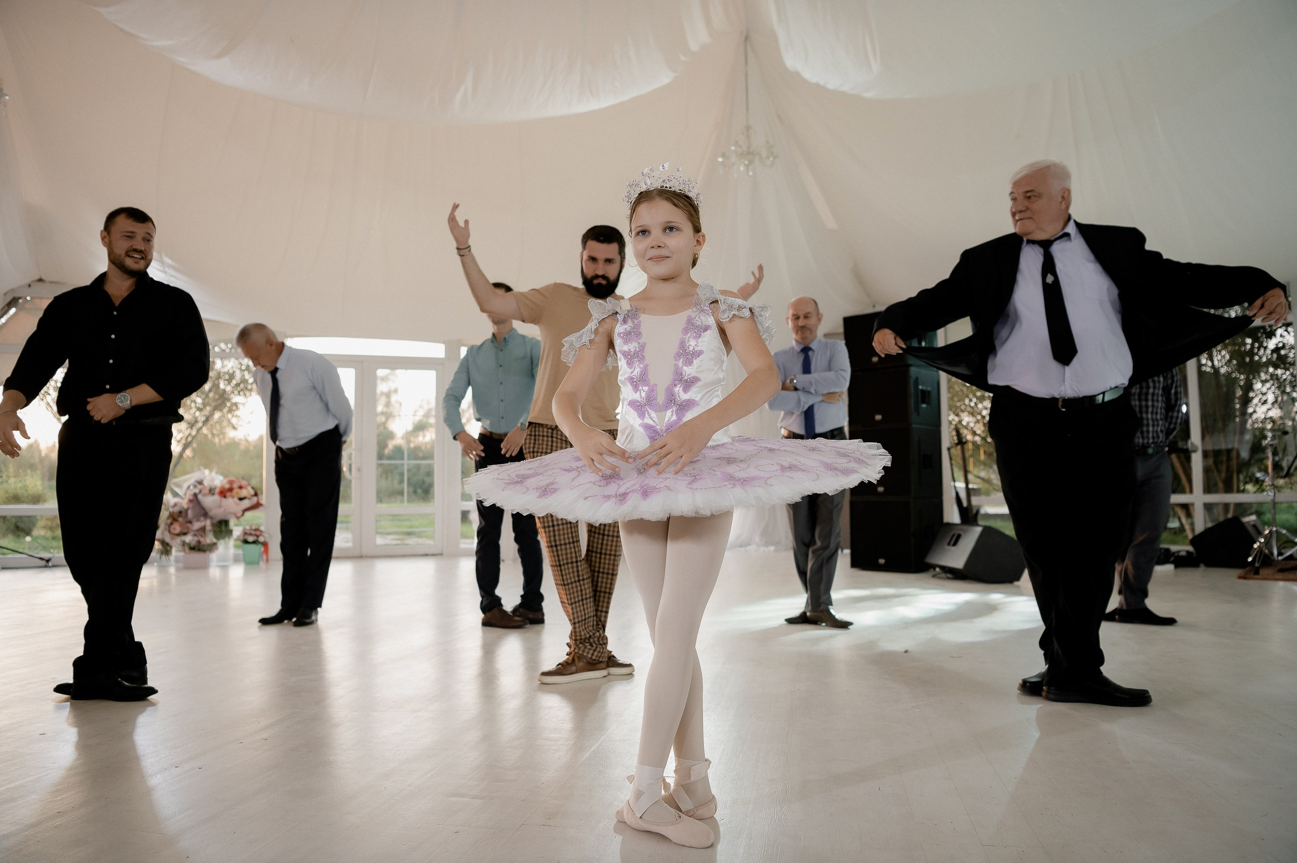 Степан и Виктория. Фотограф Анна Пятак