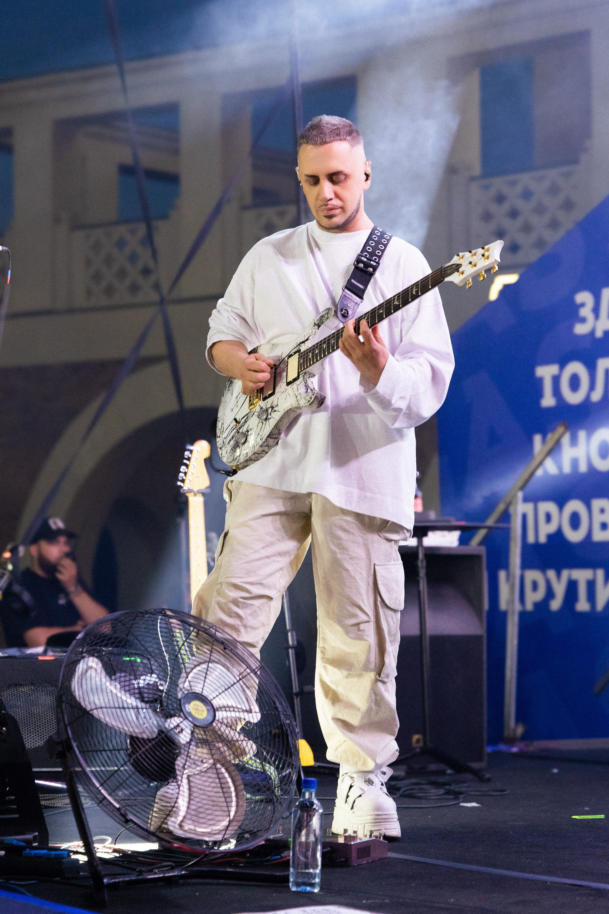 IOWA. Арина Тамочкина. Фотограф Краснодарю