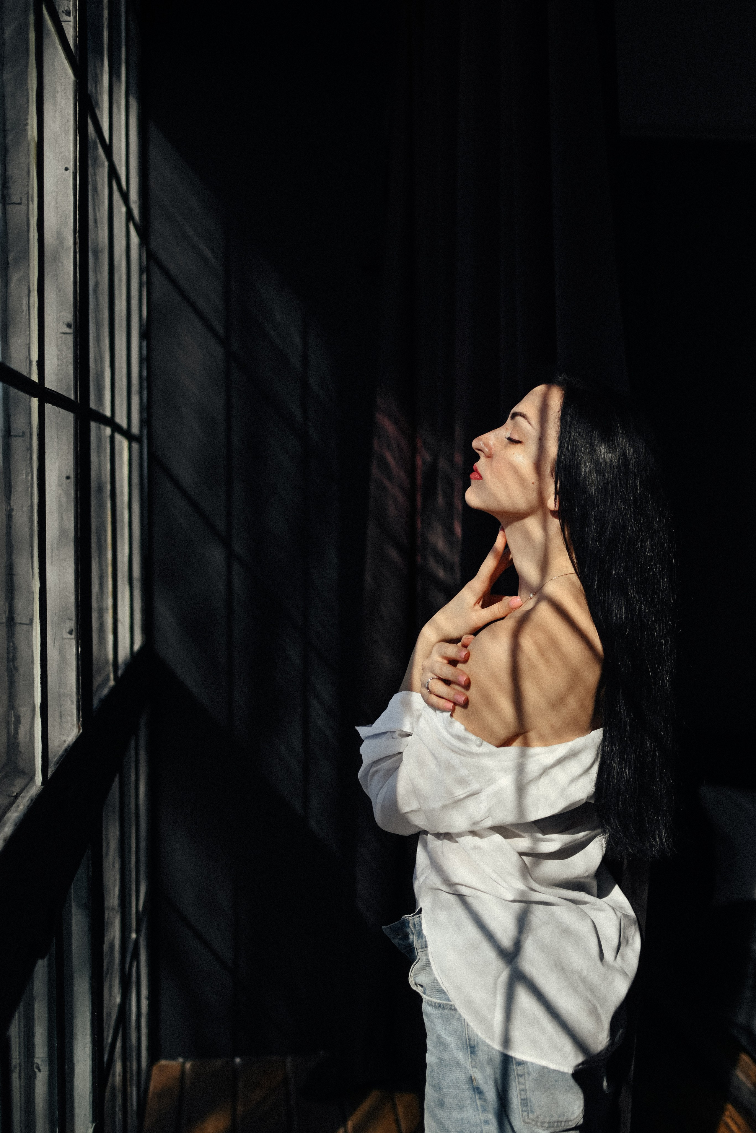 О тебе…. Главная