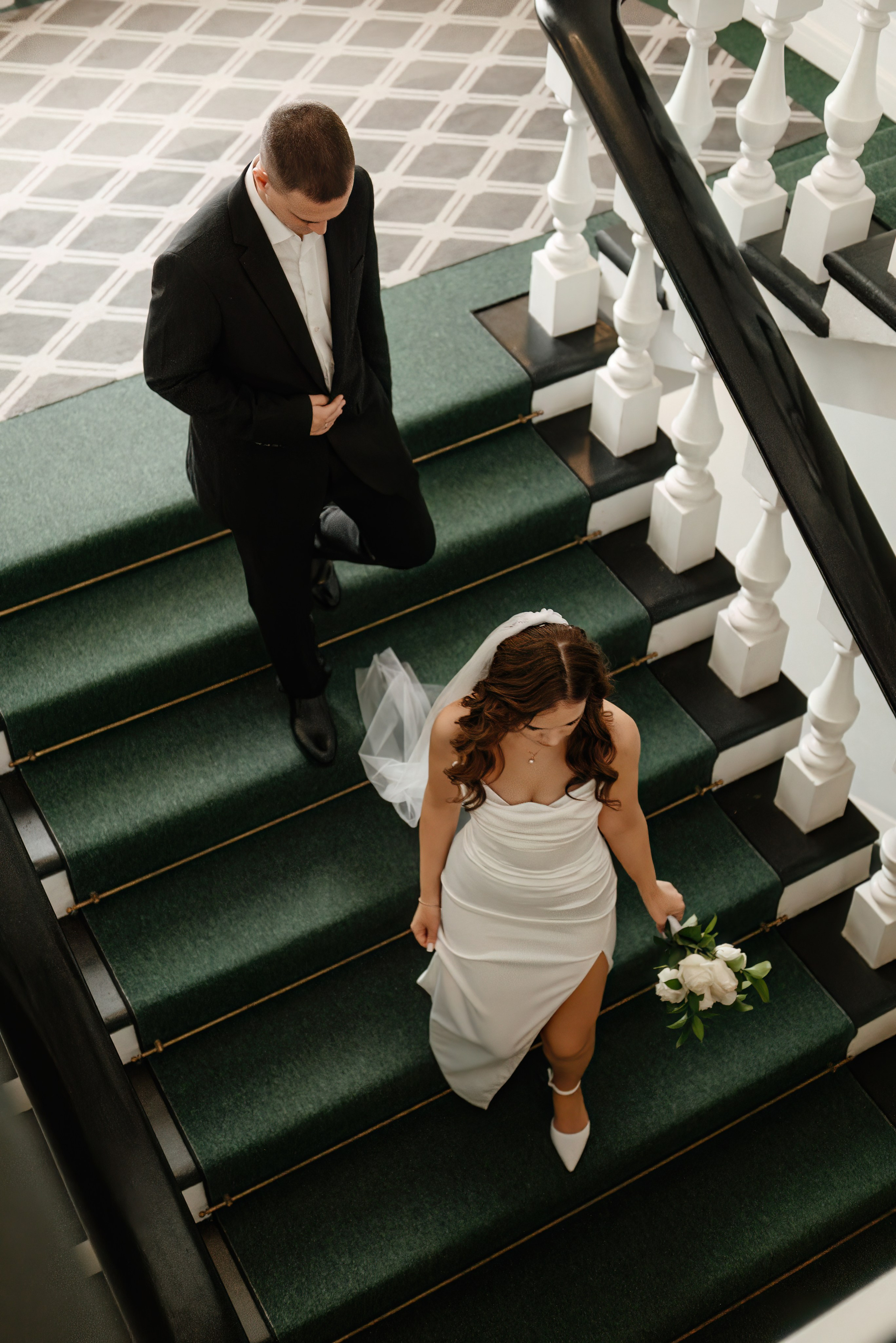 Алена и Данил. Свадебный и репортажный фотограф Никита Сницарев в Барнауле