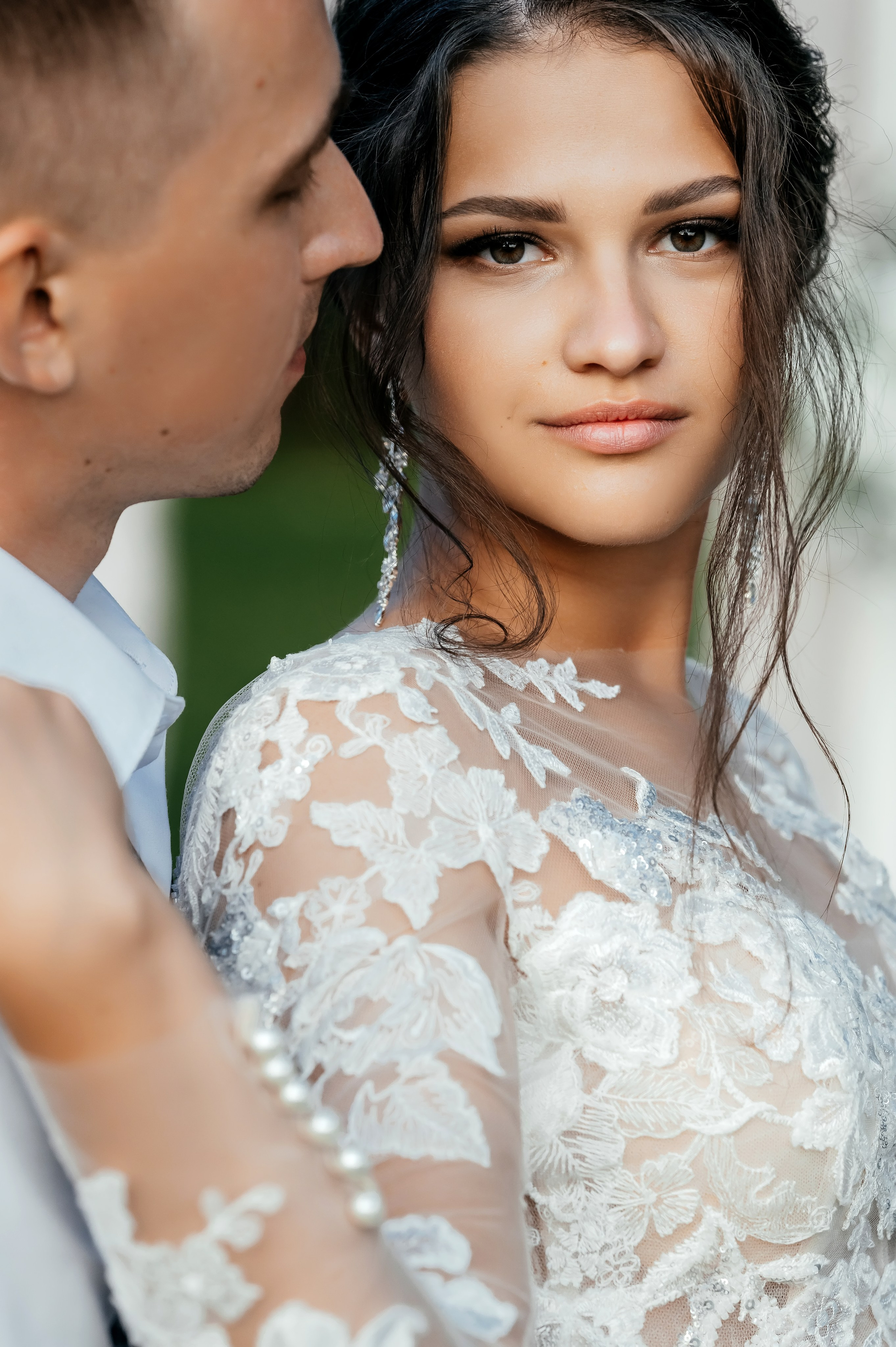 Медвежьи озера и любовь. Свадебная фотоистория. Свадебный и семейный фотограф Виктория Носачёва. Щелково, Москва и МО