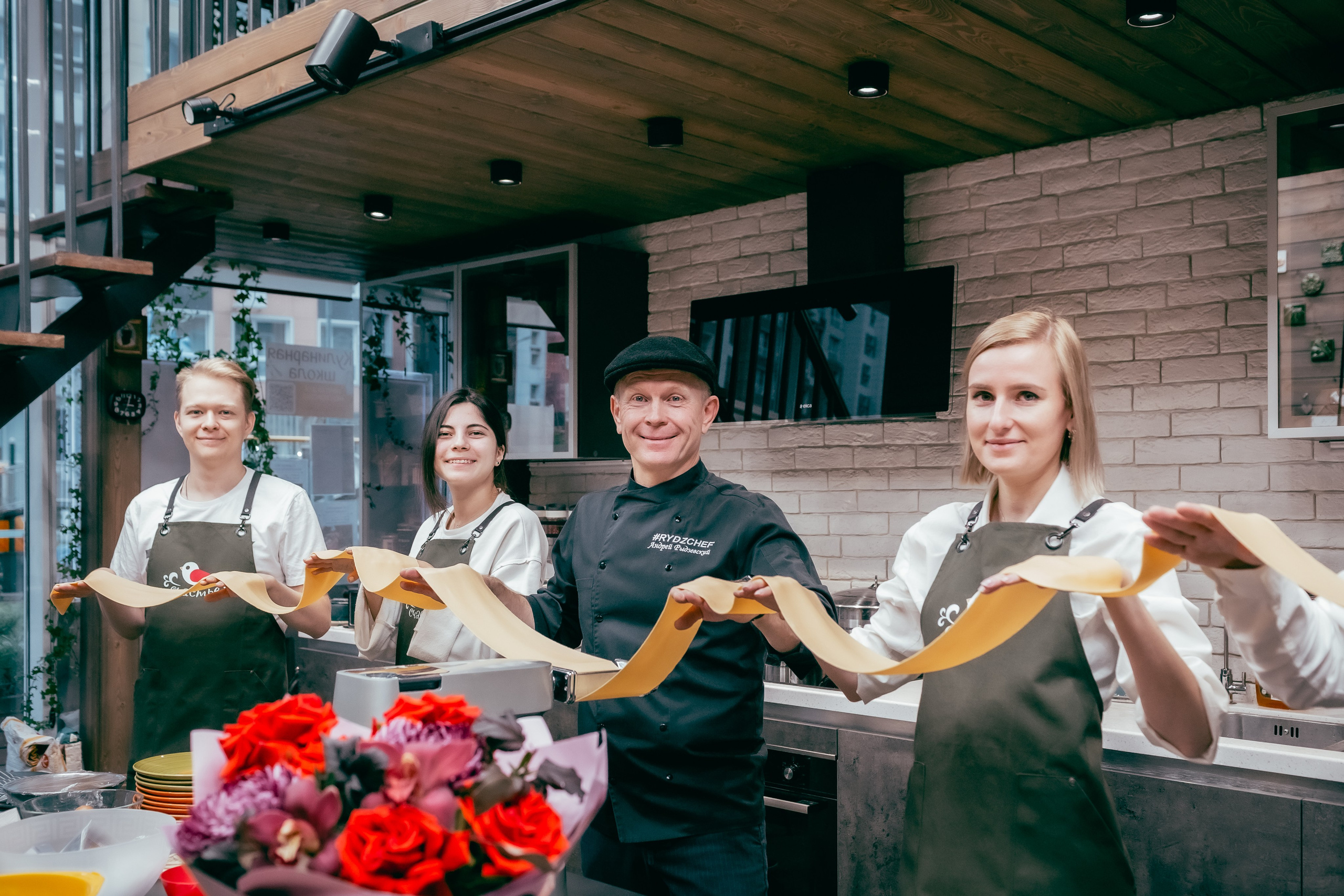 Портфолио фотографа