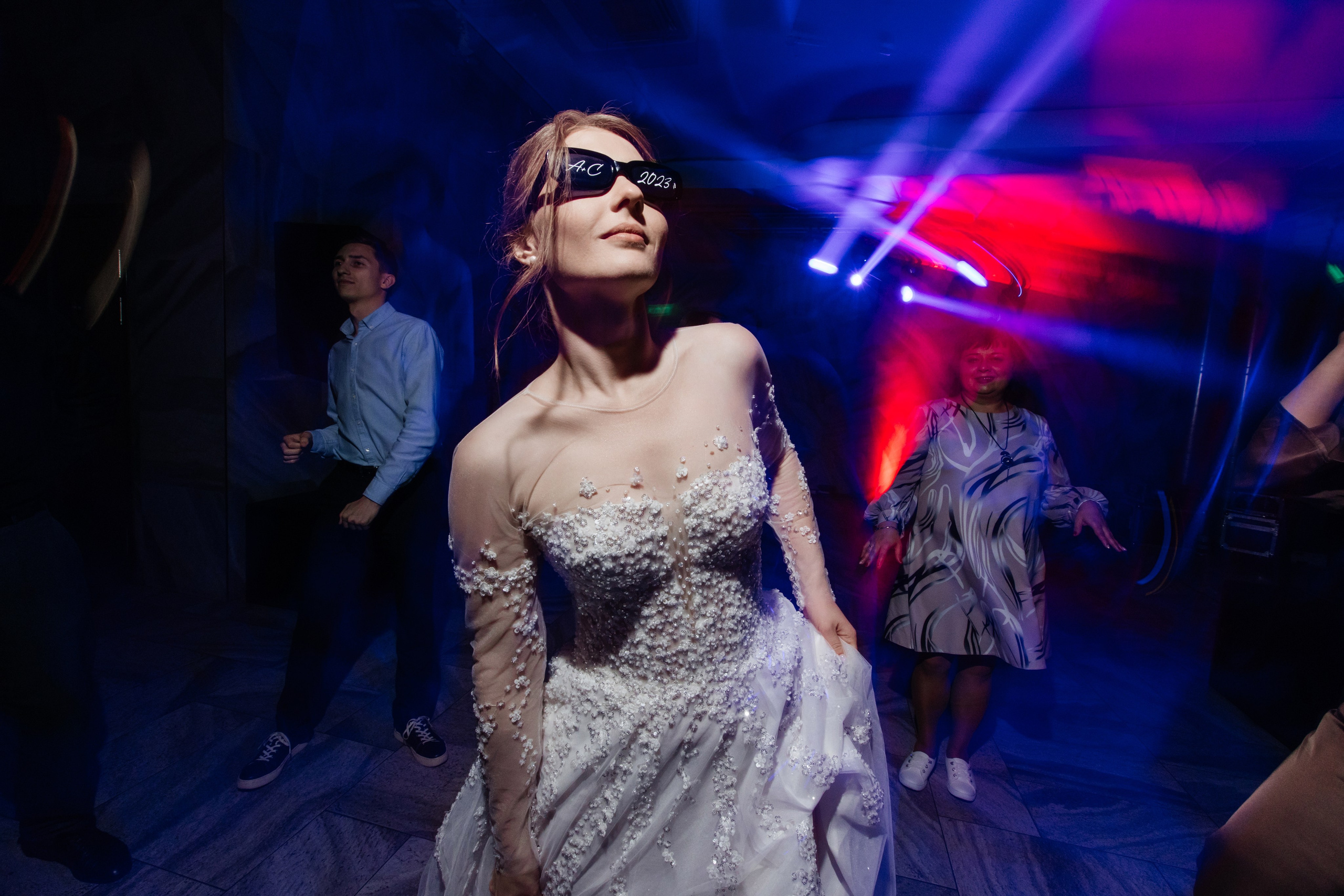 Саша и Света. Свадебный и Репортажный фотограф Нижний Новгород Москва Ежов Иван