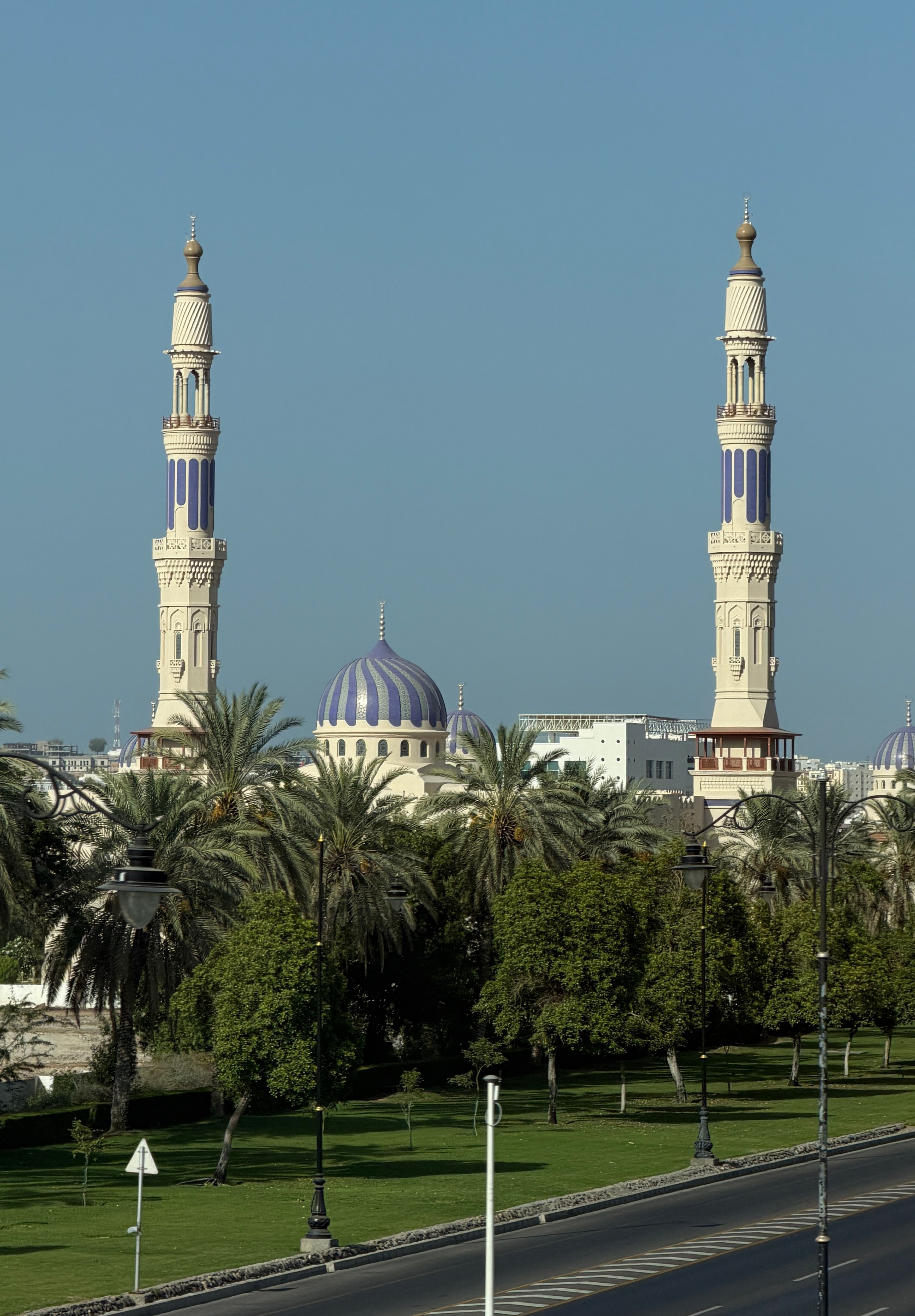 Mosques. Katyavasileva