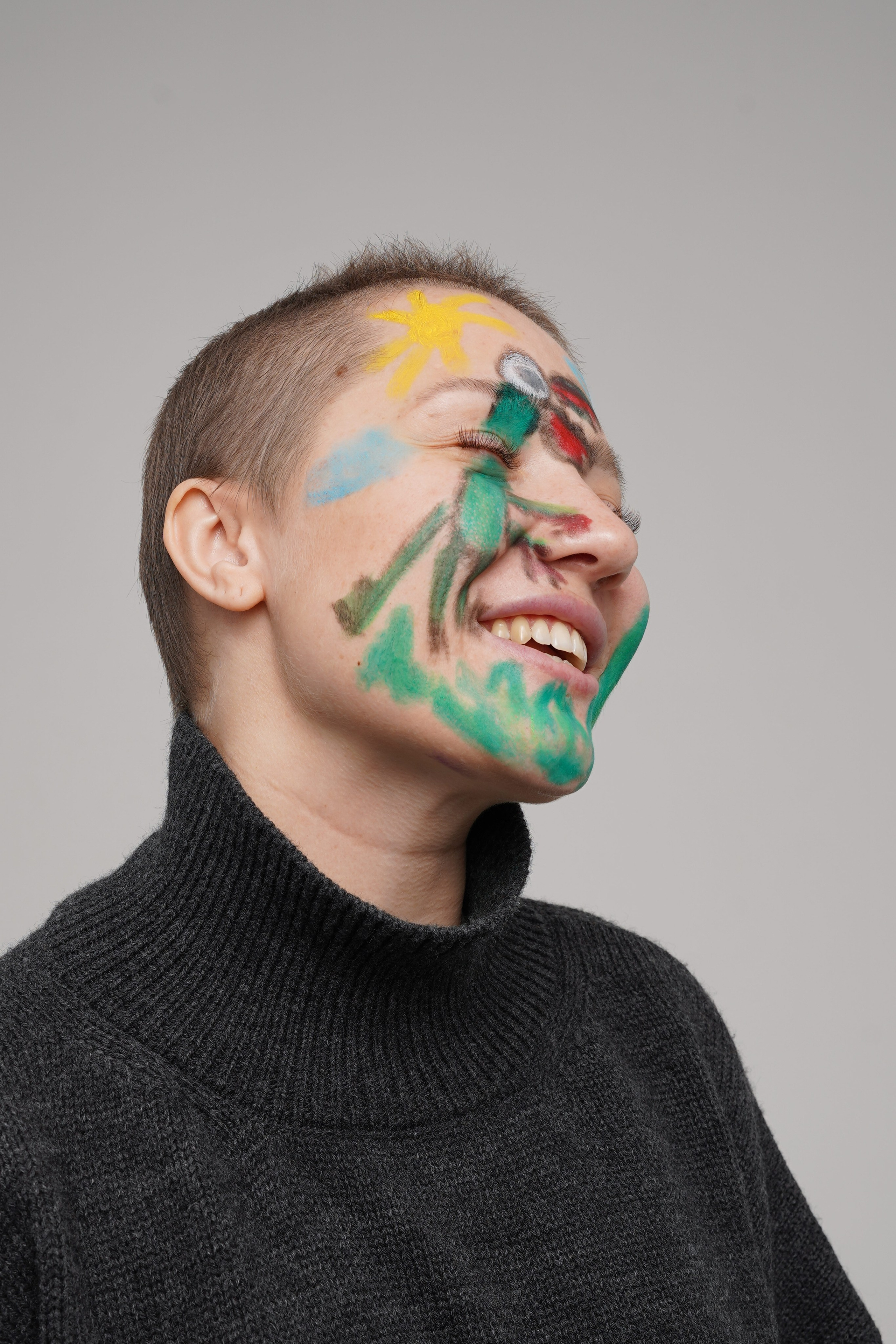 Women’s power. Katyavasileva