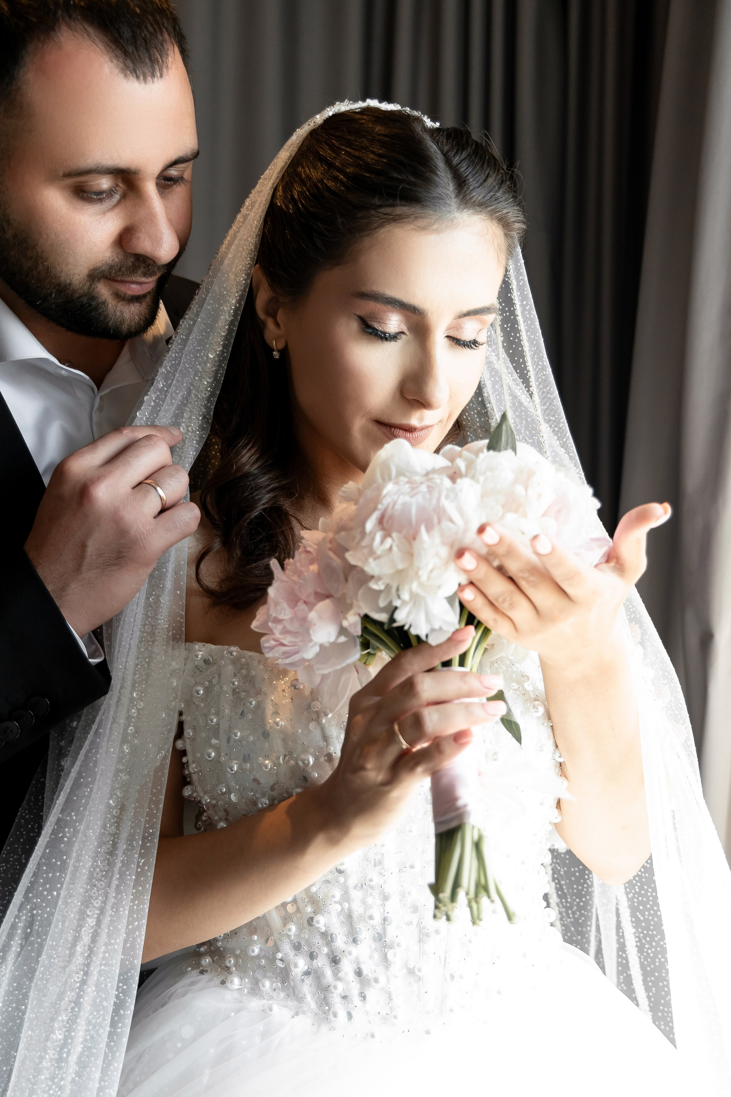 Aleks & Karolina. Свадебный и фэшн фотограф