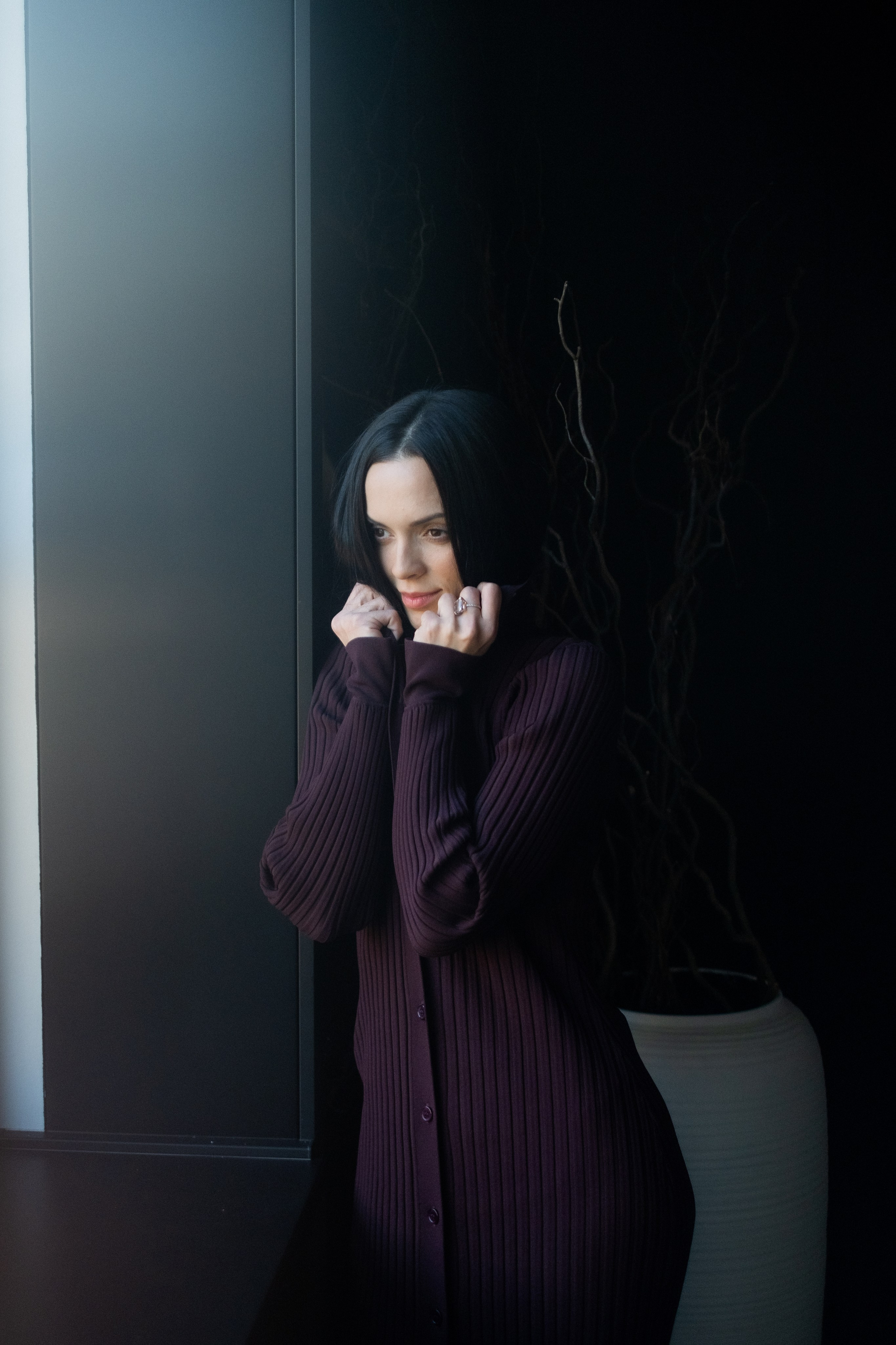 Мила. Ирина Черных/Екатеринбурге