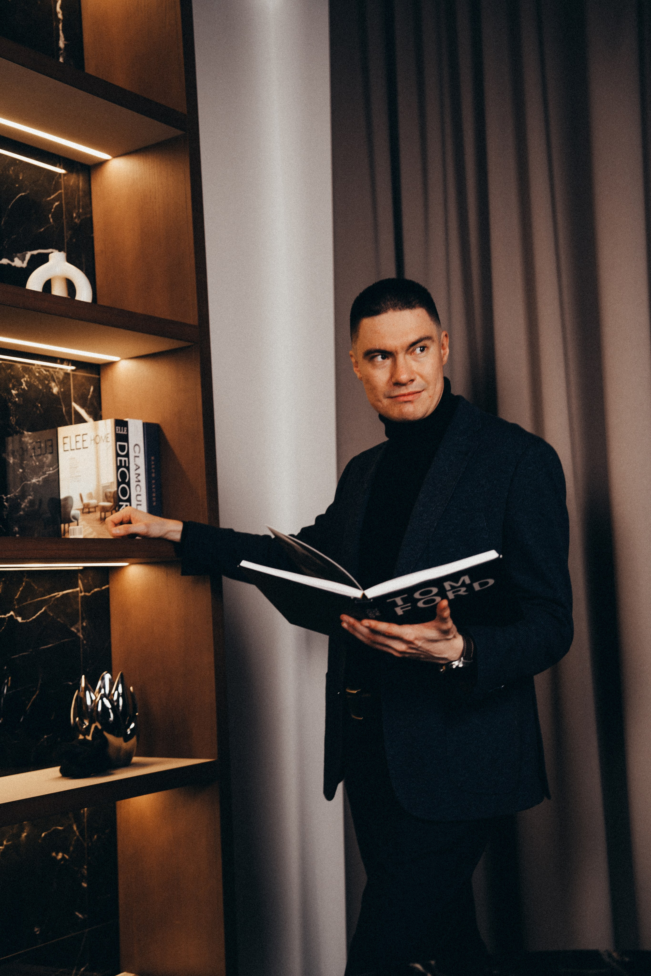 Фоат 30.08. Идеальные портреты для соцсетей — Фотограф Ленар