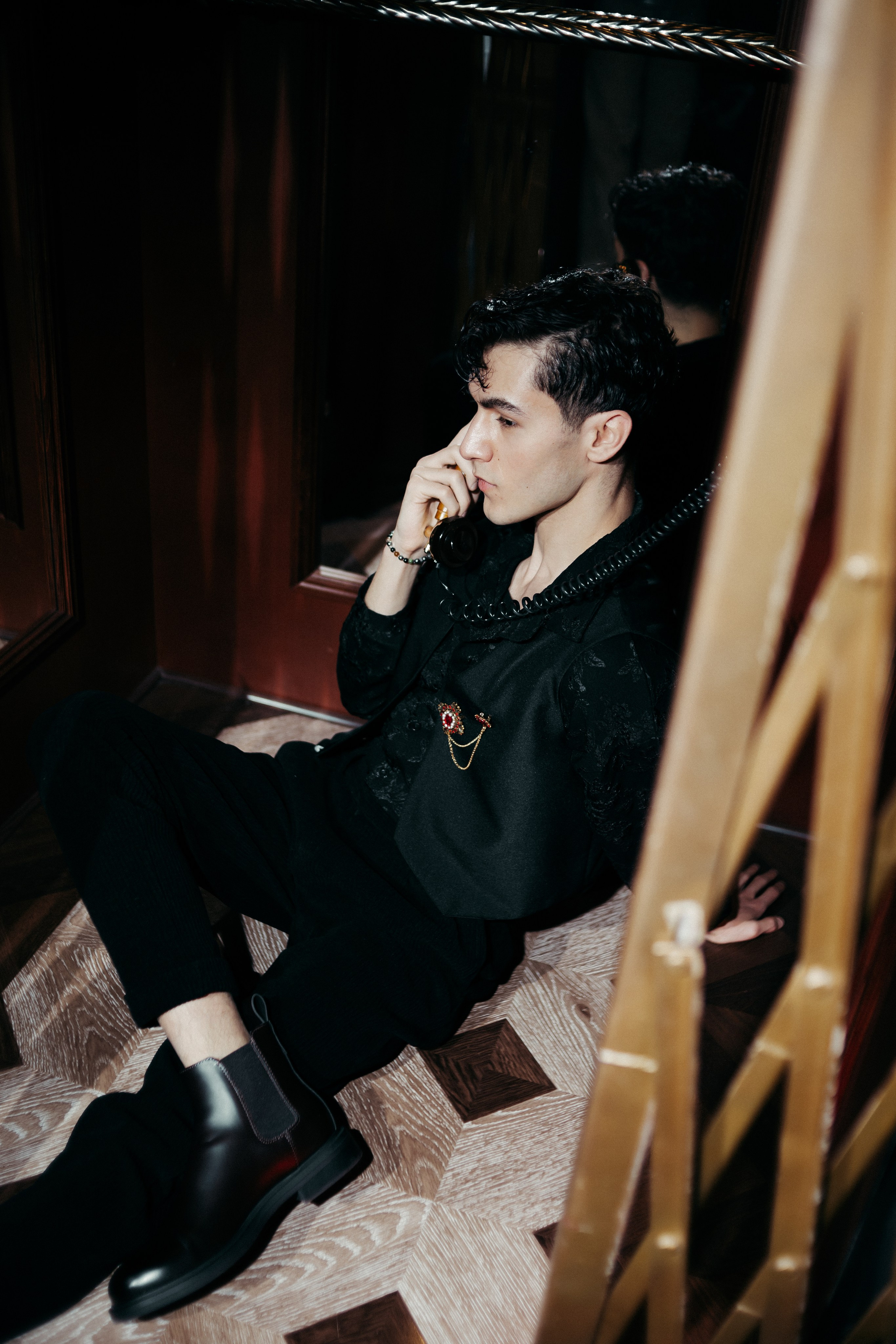 Sayat. Ника — ваш персональный фотограф в Нижнем Новгороде