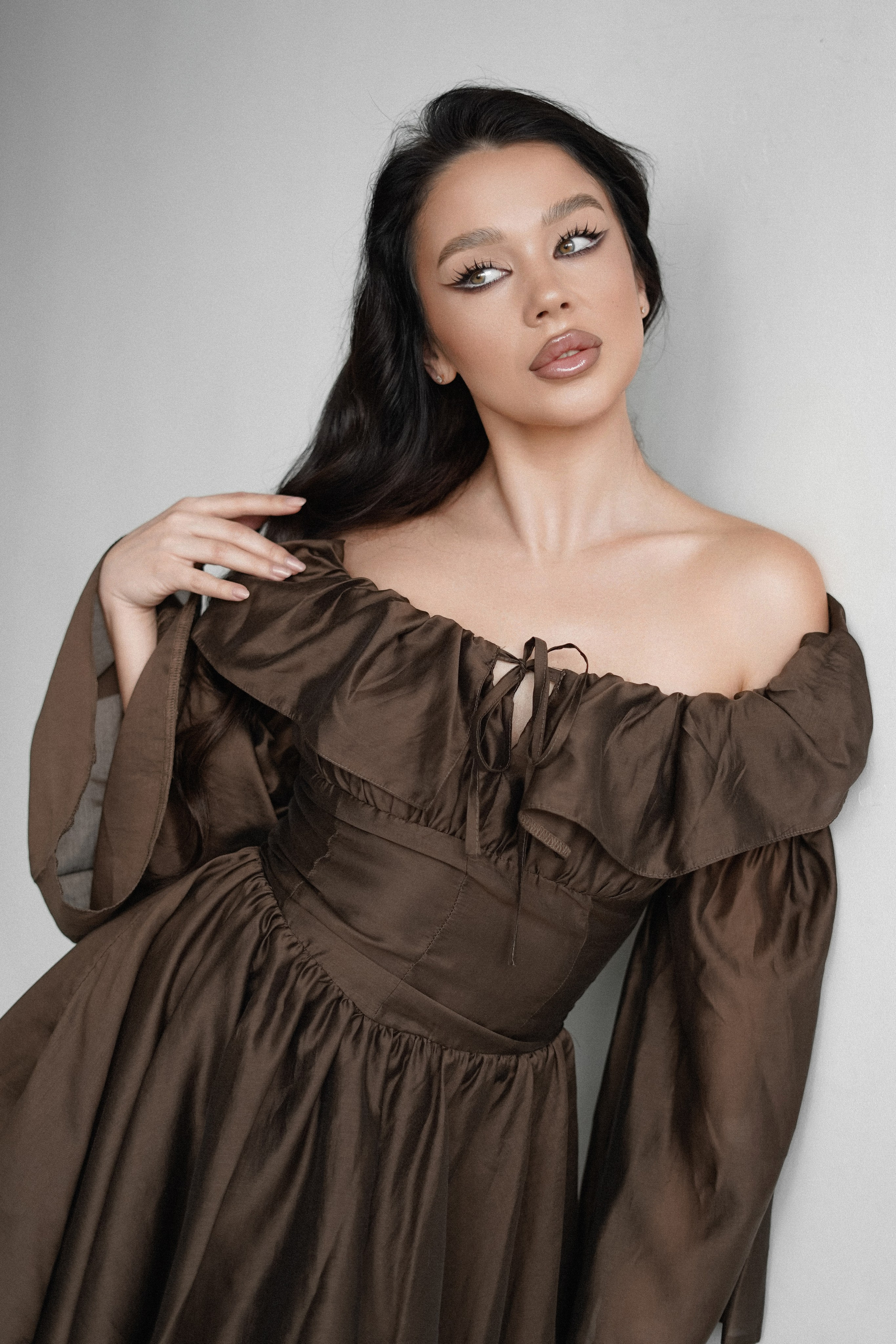 Настя. Фотограф Москва и Серпухов