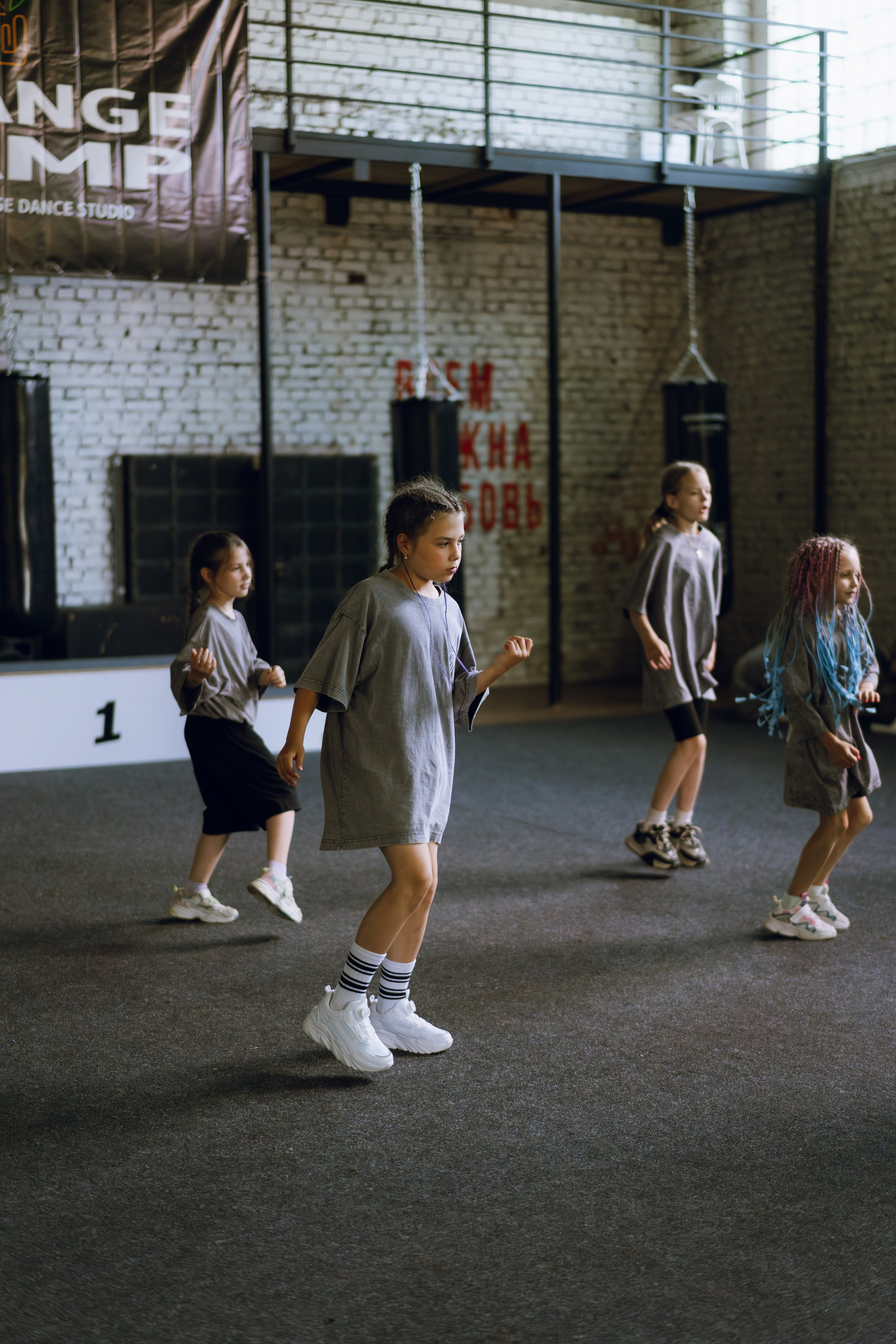 FO camp 4 2025. Фотограф Надежда Погребняк | Рязань | Москва