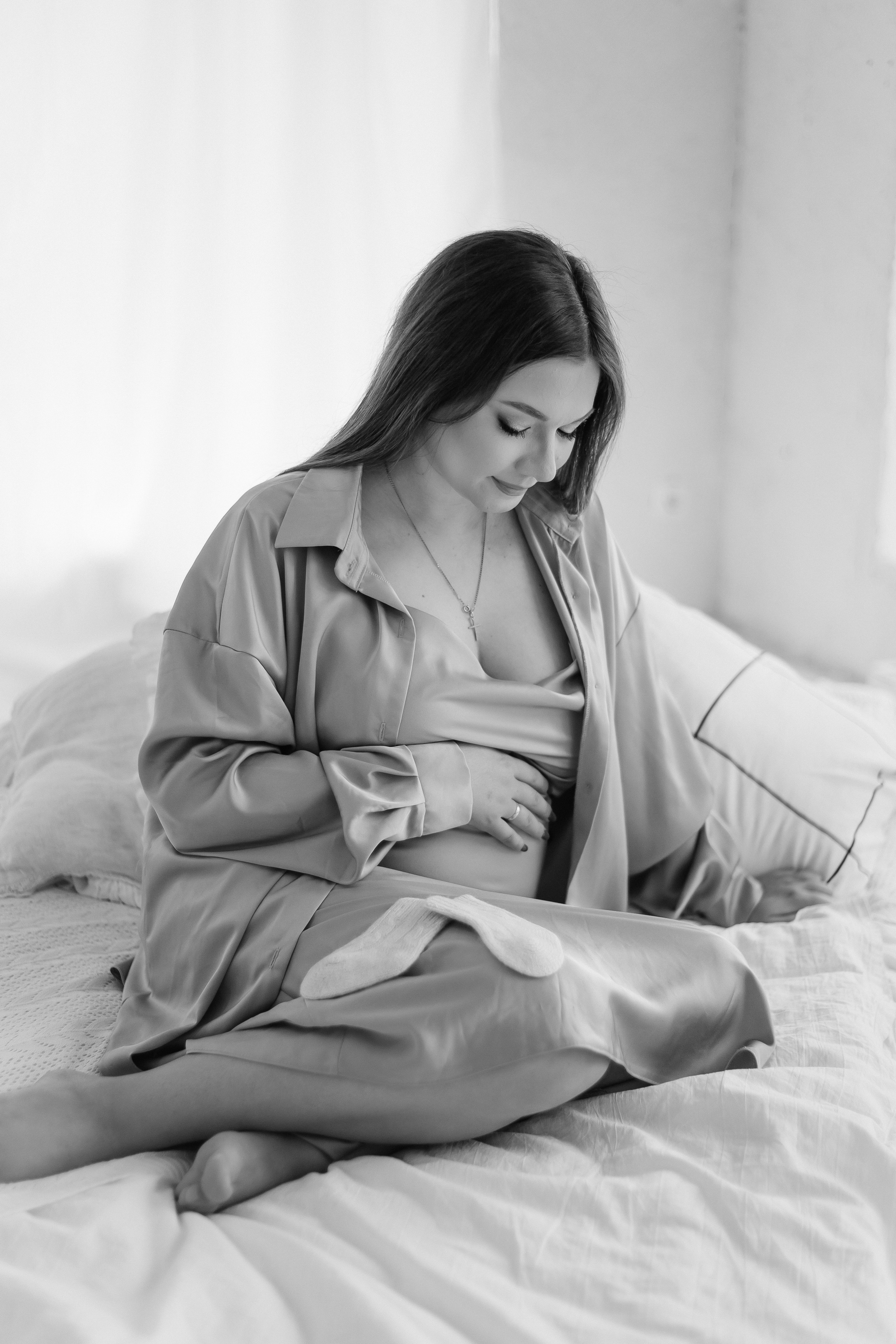 В ожидание. Фотограф в Иркутске