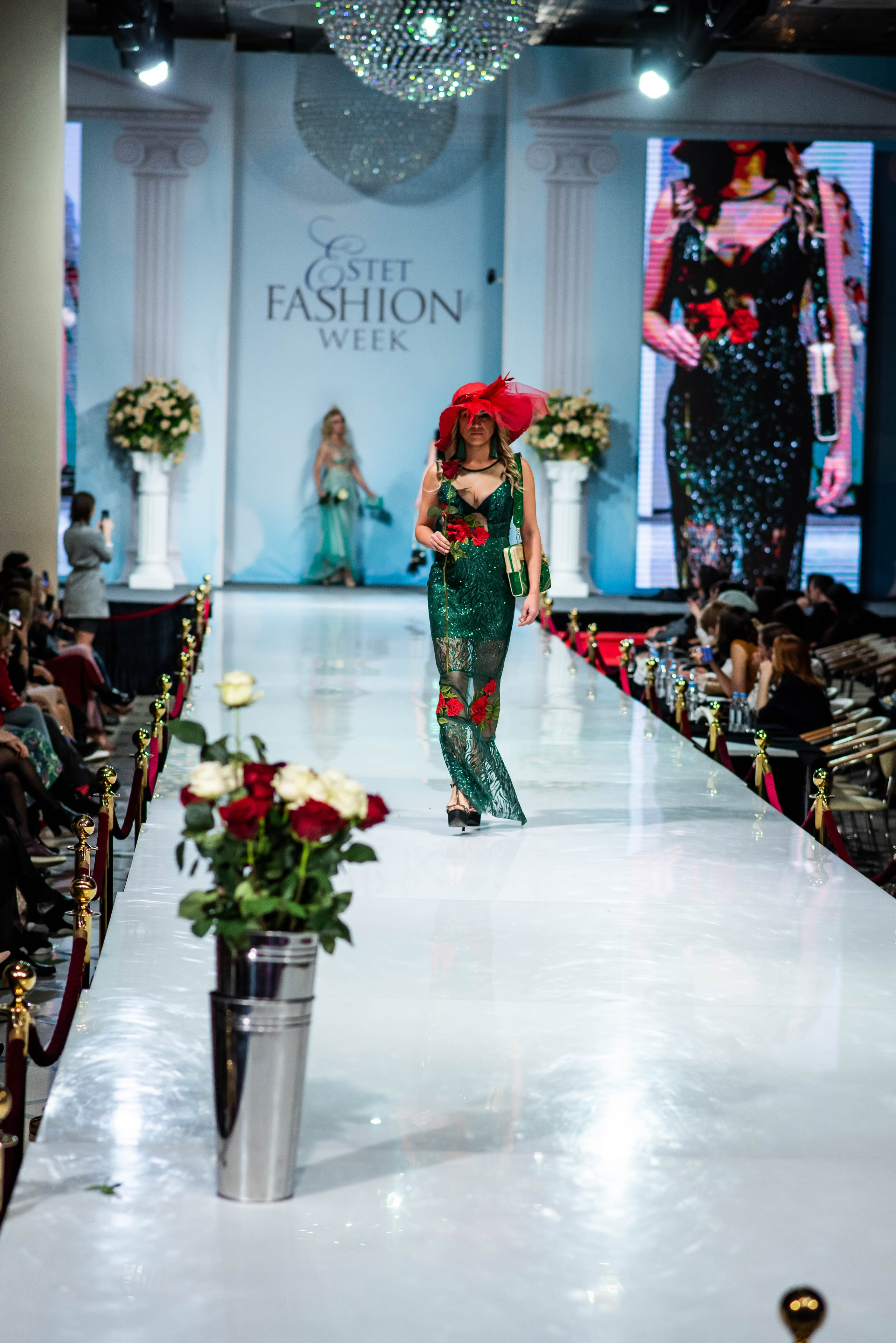 Иван Рыбников. Главная