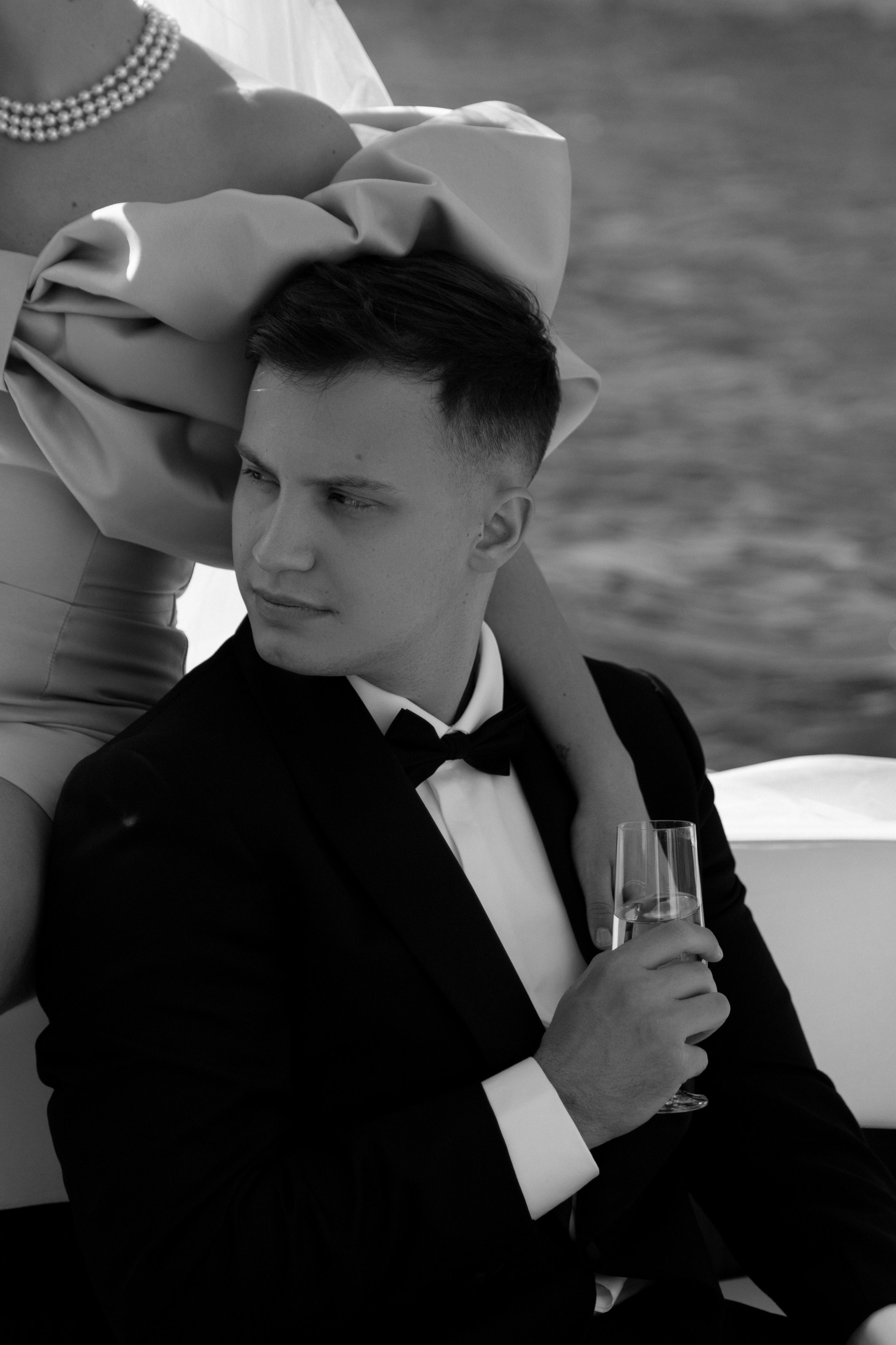 Ты любишь меня? Конечно, да!. Свадебный и семейный фотограф в Санкт-Петербурге