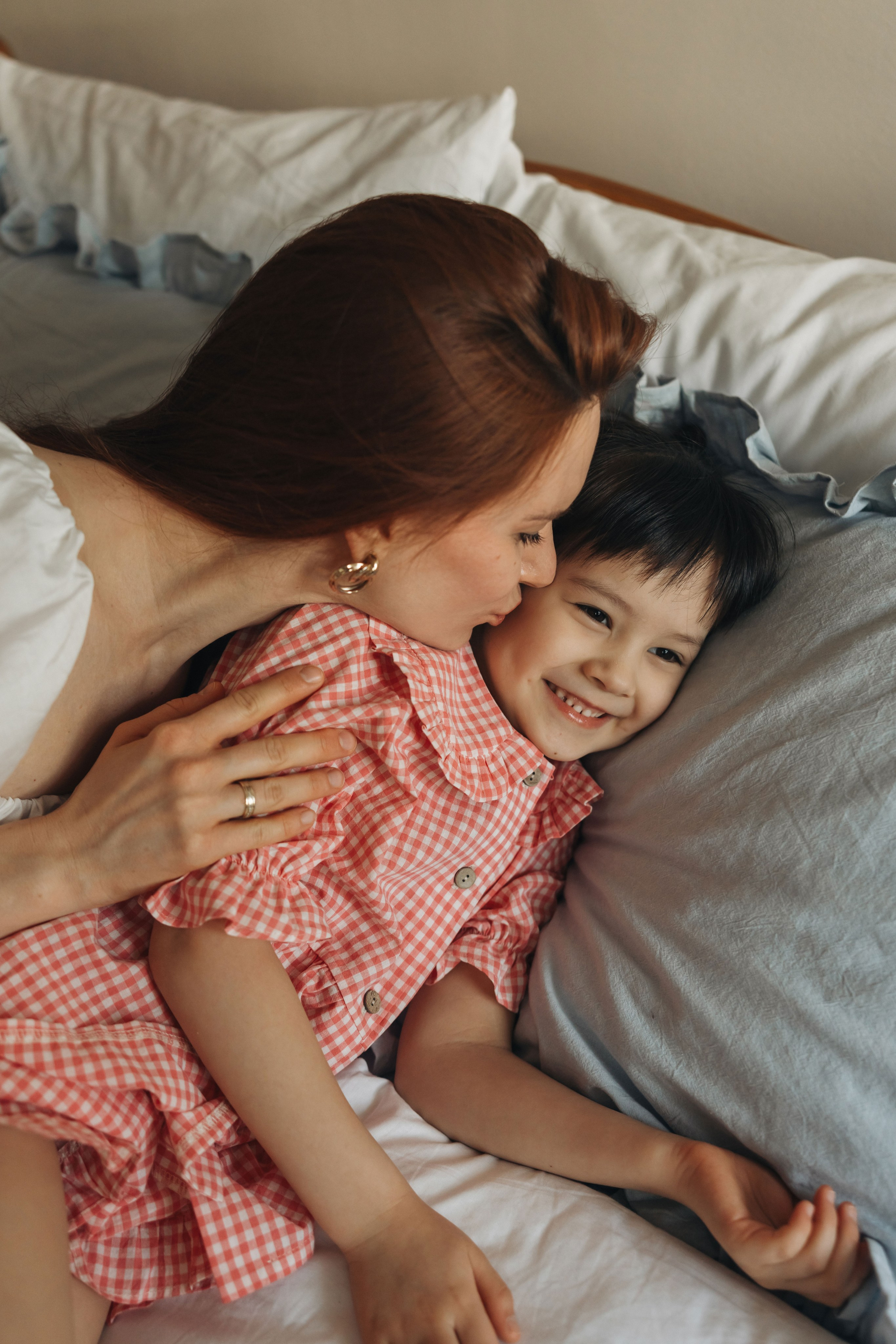 Нежная беременность. Ваш фотограф Вика Артемова