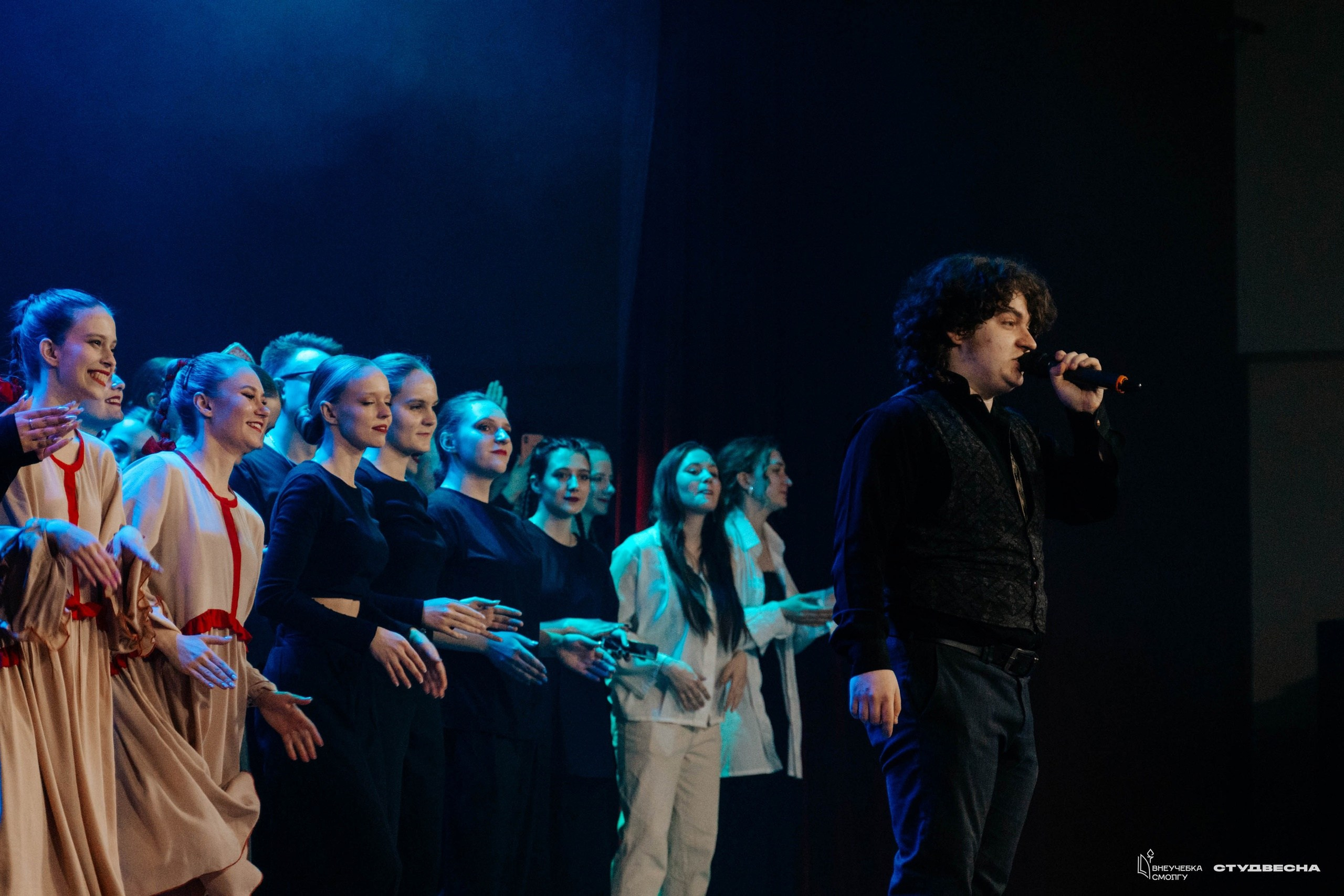 СмолГУ — Студвесна — Гала-концерт. KiPPER Gallery — Фотограф