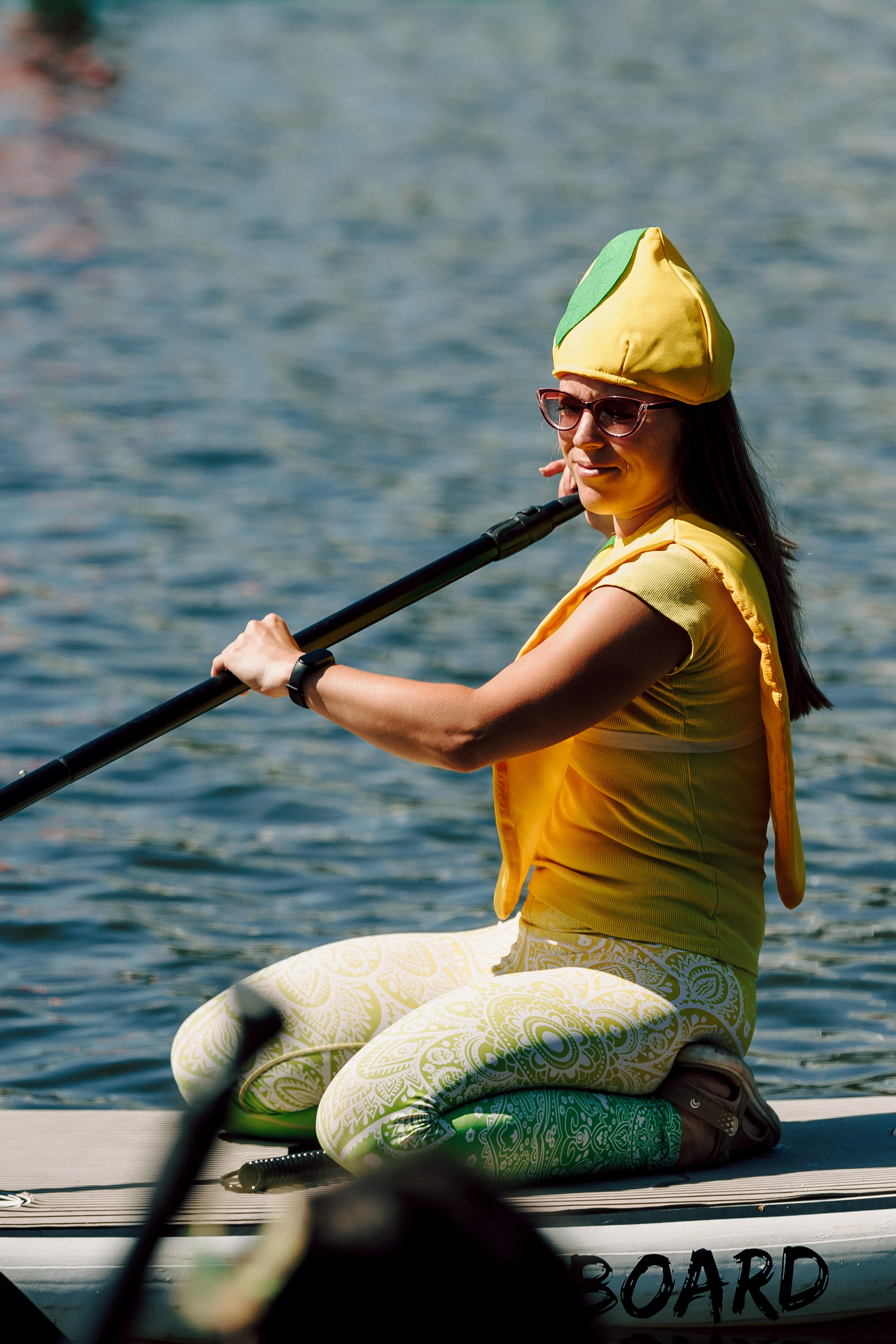 E1 Sup Fest 2024. Лёшка Варзегов — фотограф