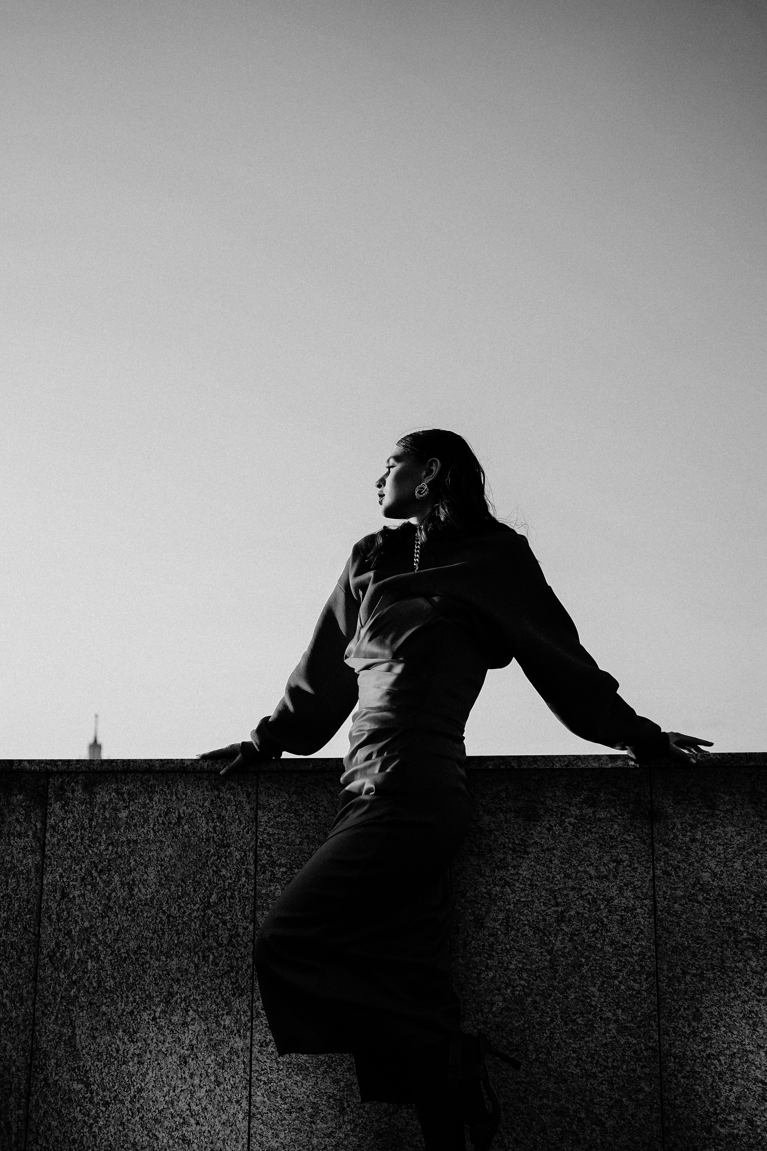 GMARO Magazine. Фотограф в Москве Маша Игитова