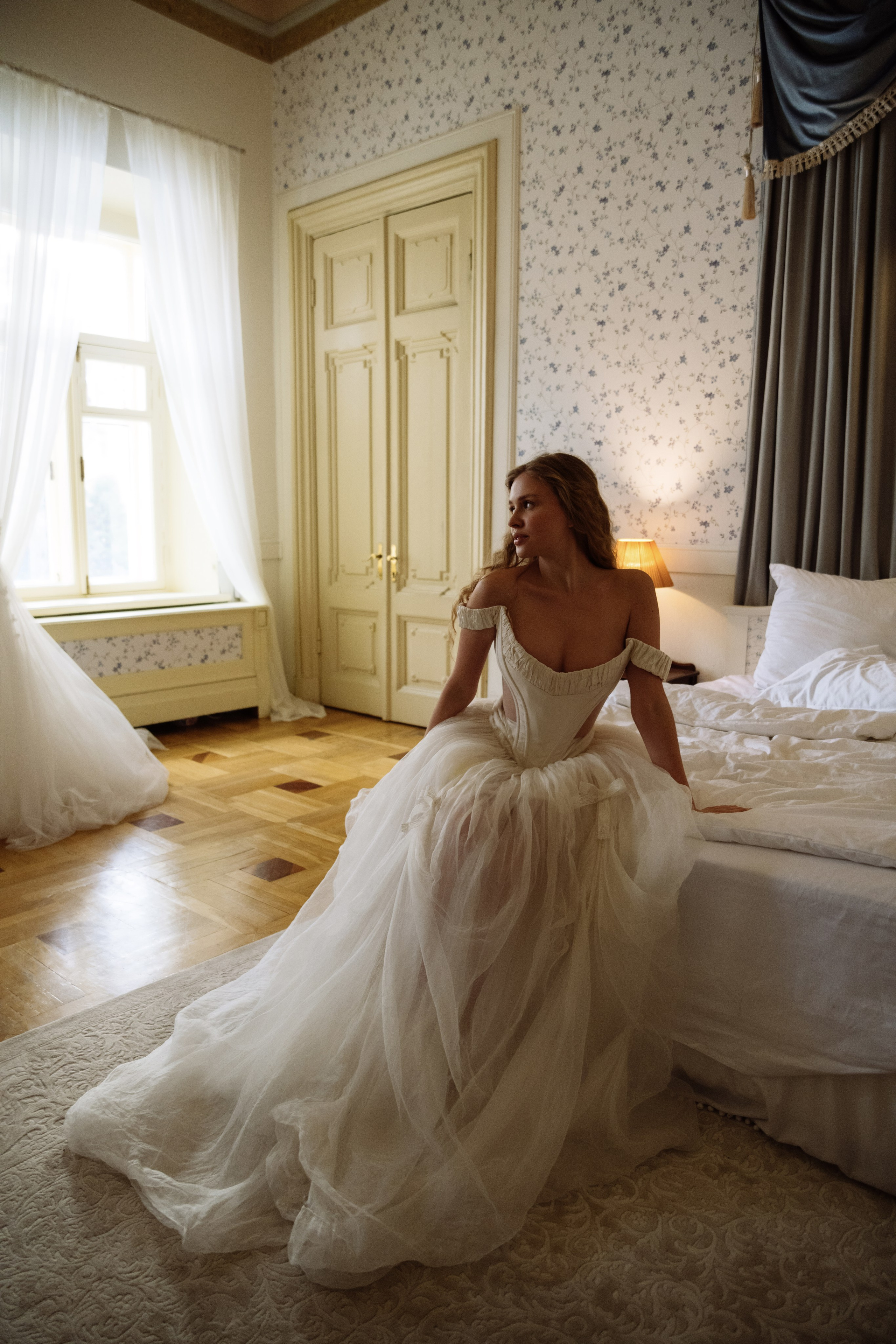 Свадебная фотосъемка. Фотограф Sofya Art Нижний Новгород