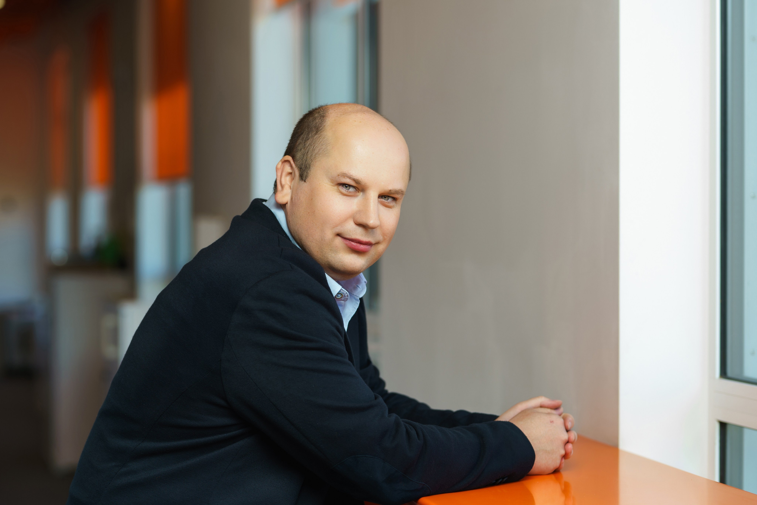 Бизнес- портрет. Профессиональное решение для частных лиц и бизнеса