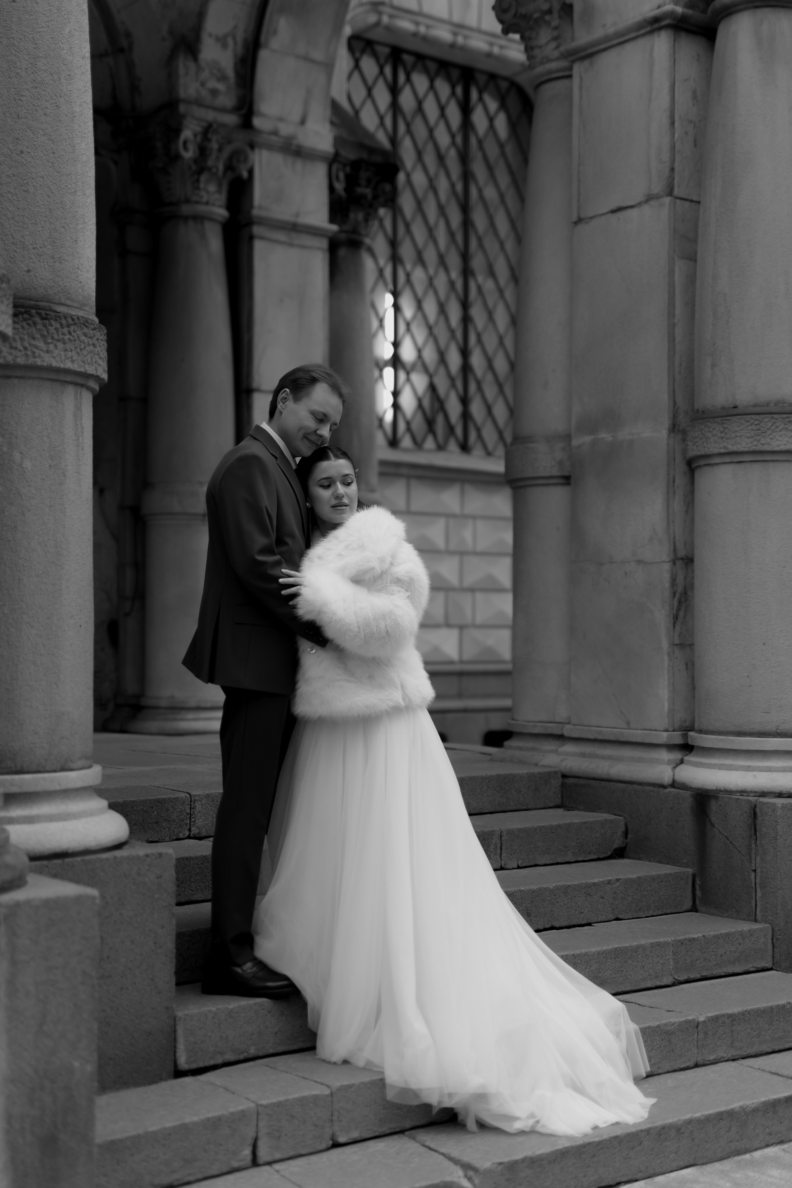 Свадьба Антона и Екатерины. Фотограф Кольчугино/Владимир/Москва Елизавета Иода