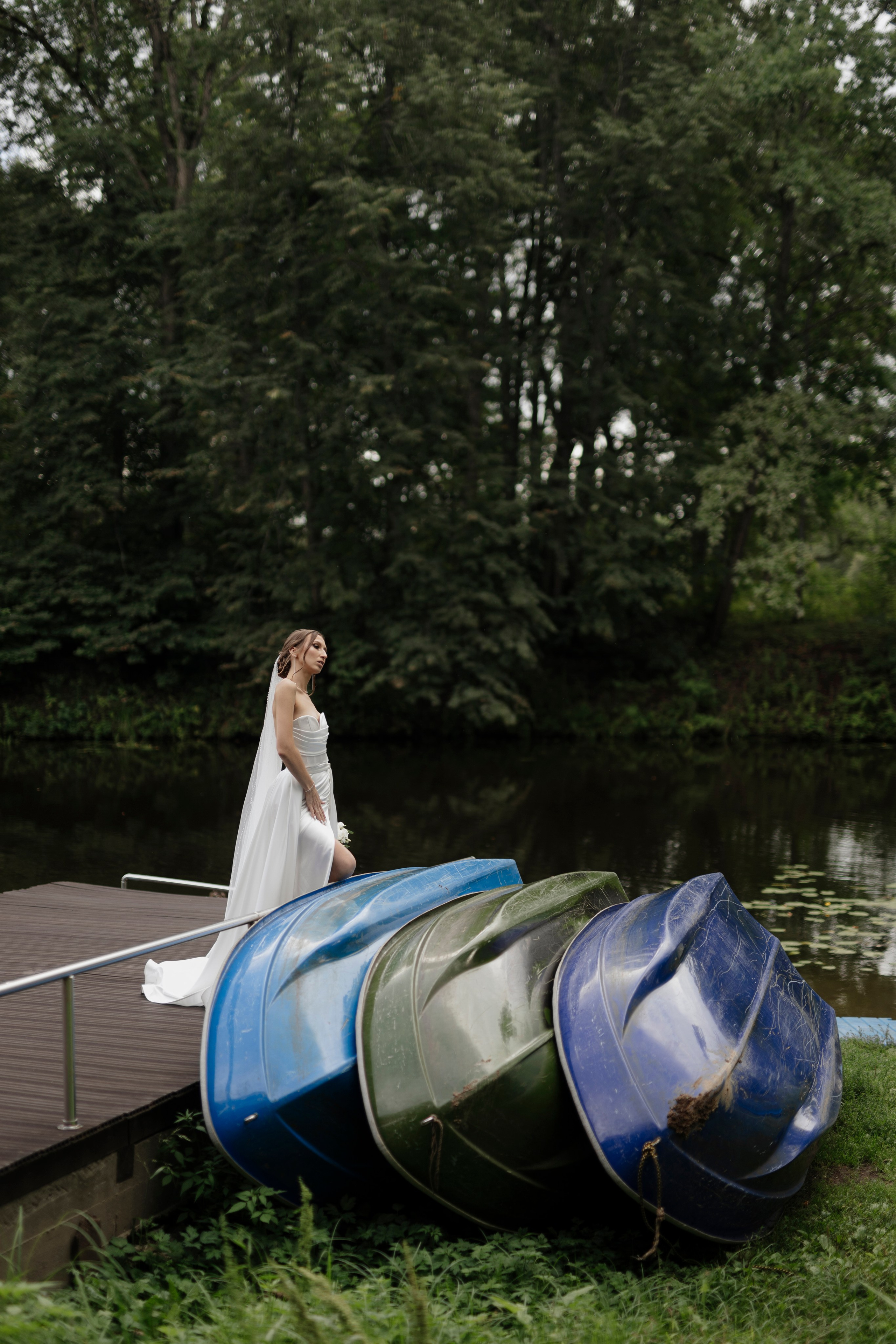 Свадьба Алексея и Кристины. Фотограф Кольчугино/Владимир/Москва Елизавета Иода