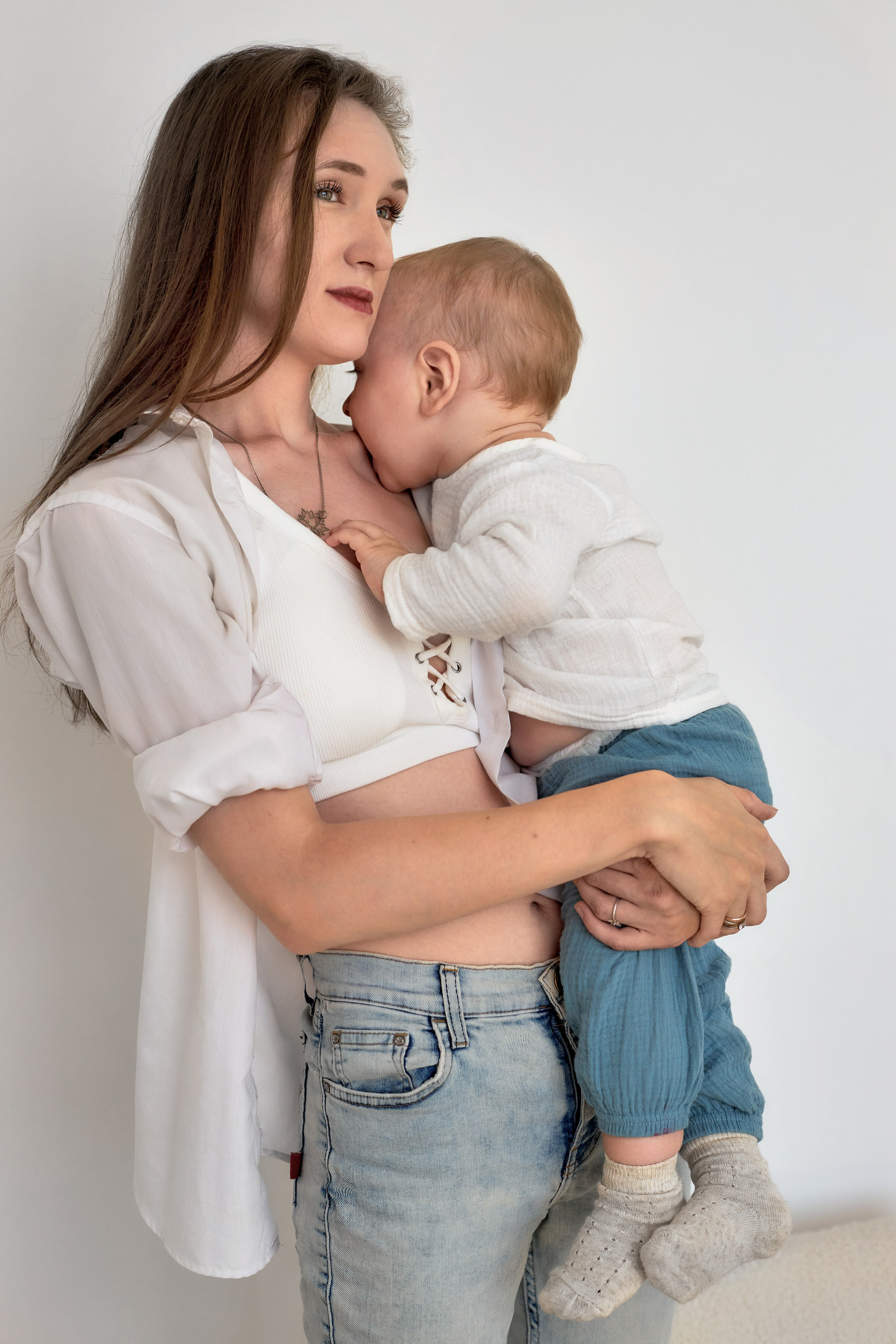 Ксюша, Никита и Тимофей. Фотограф в городе Ростов-на-Дону Лариса Черных