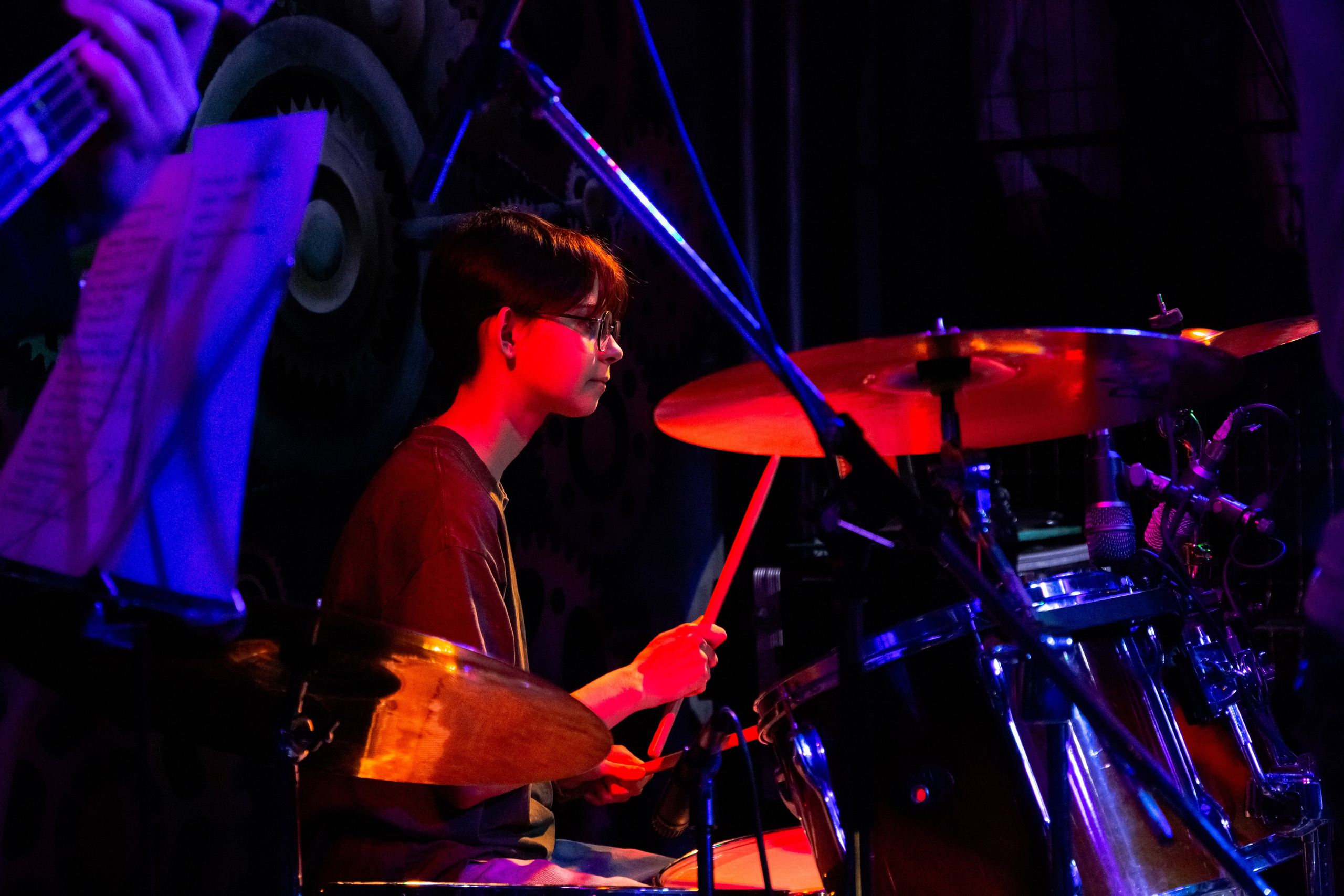 Репортажное портфолио. Профессиональный фотограф Иван Фролов