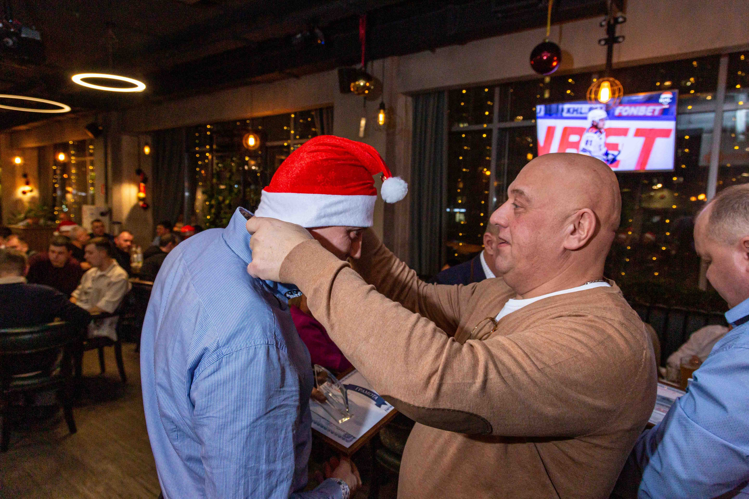 Репортажное портфолио. Профессиональный фотограф Иван Фролов