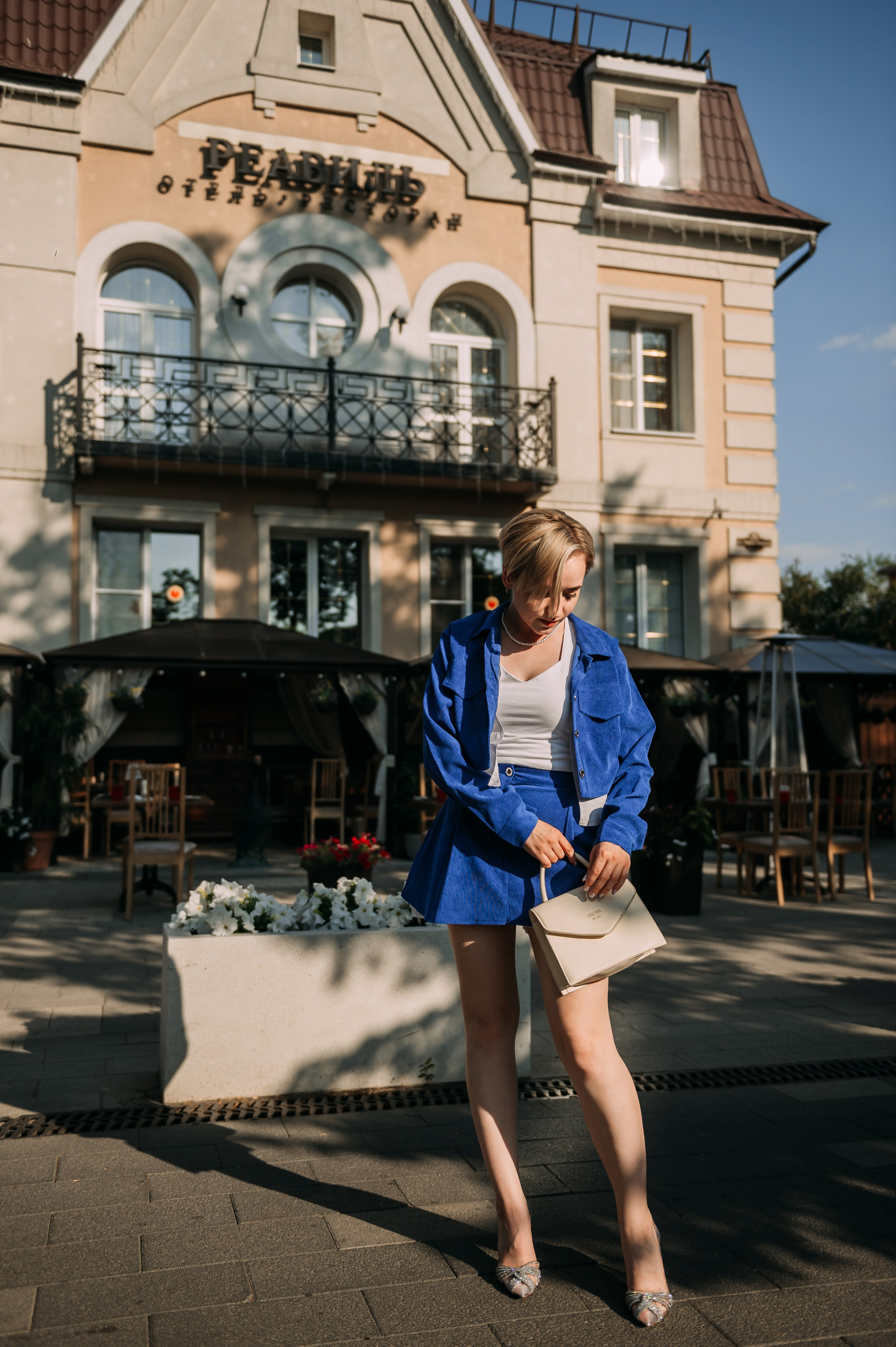 ***. Свадебный фотограф Алёна Замотаева