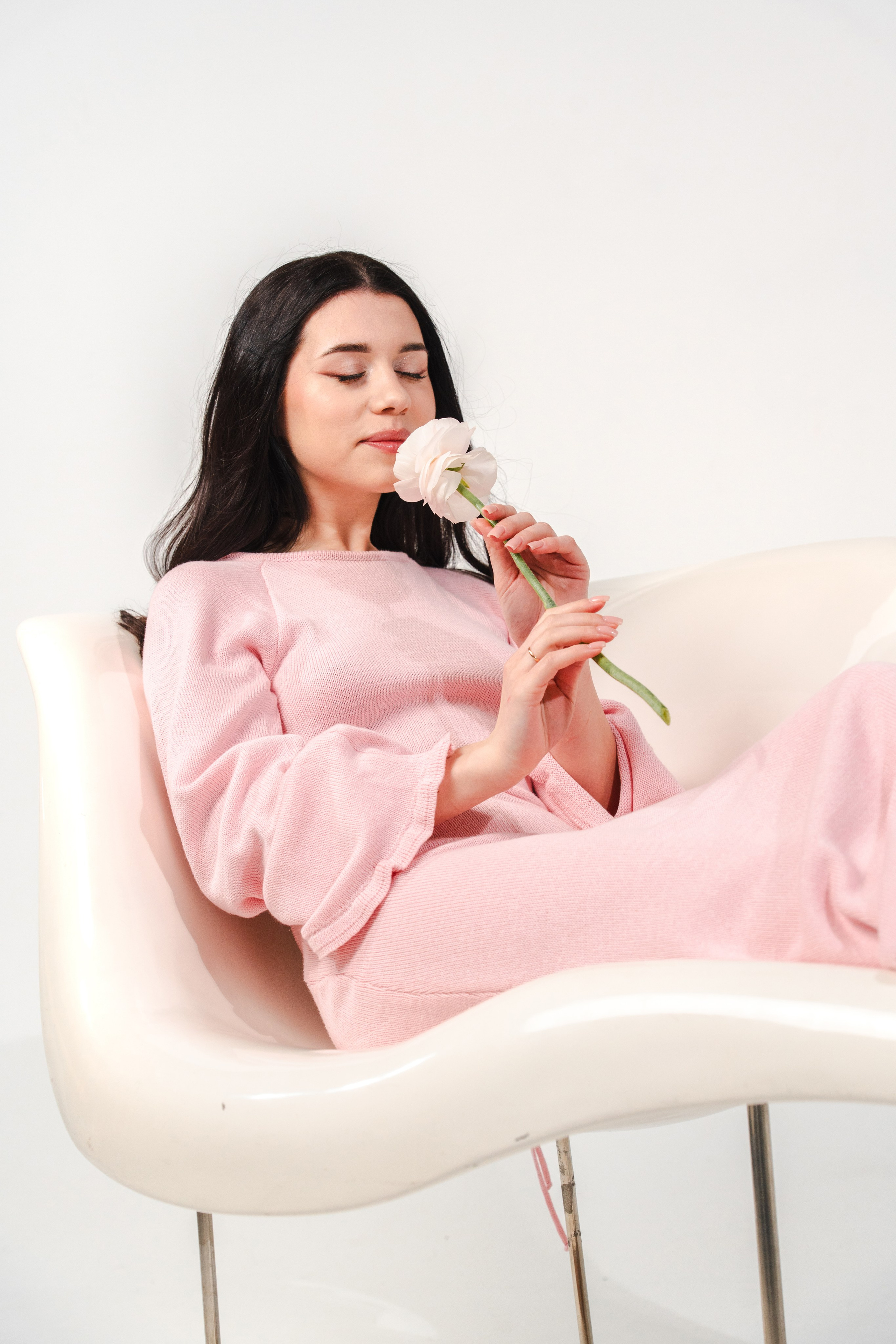 Дарья в розовом платье | Портфолио. Фото и видео съёмка в Москве и МО Александр Чапала и Трояк Алеся