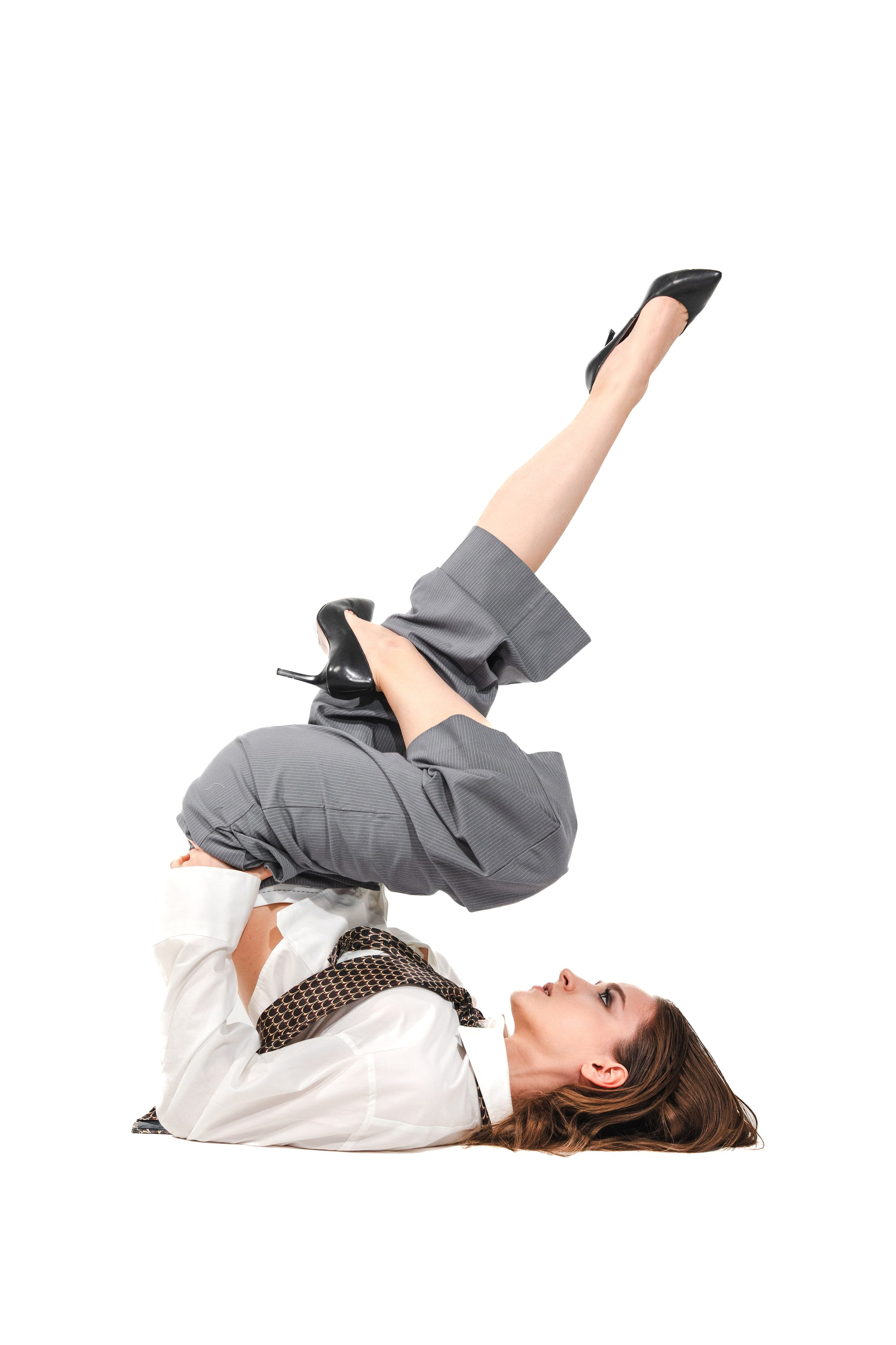 Анфиса в образе училки | Портфолио. Фото и видео съёмка в Москве и МО Александр Чапала и Трояк Алеся