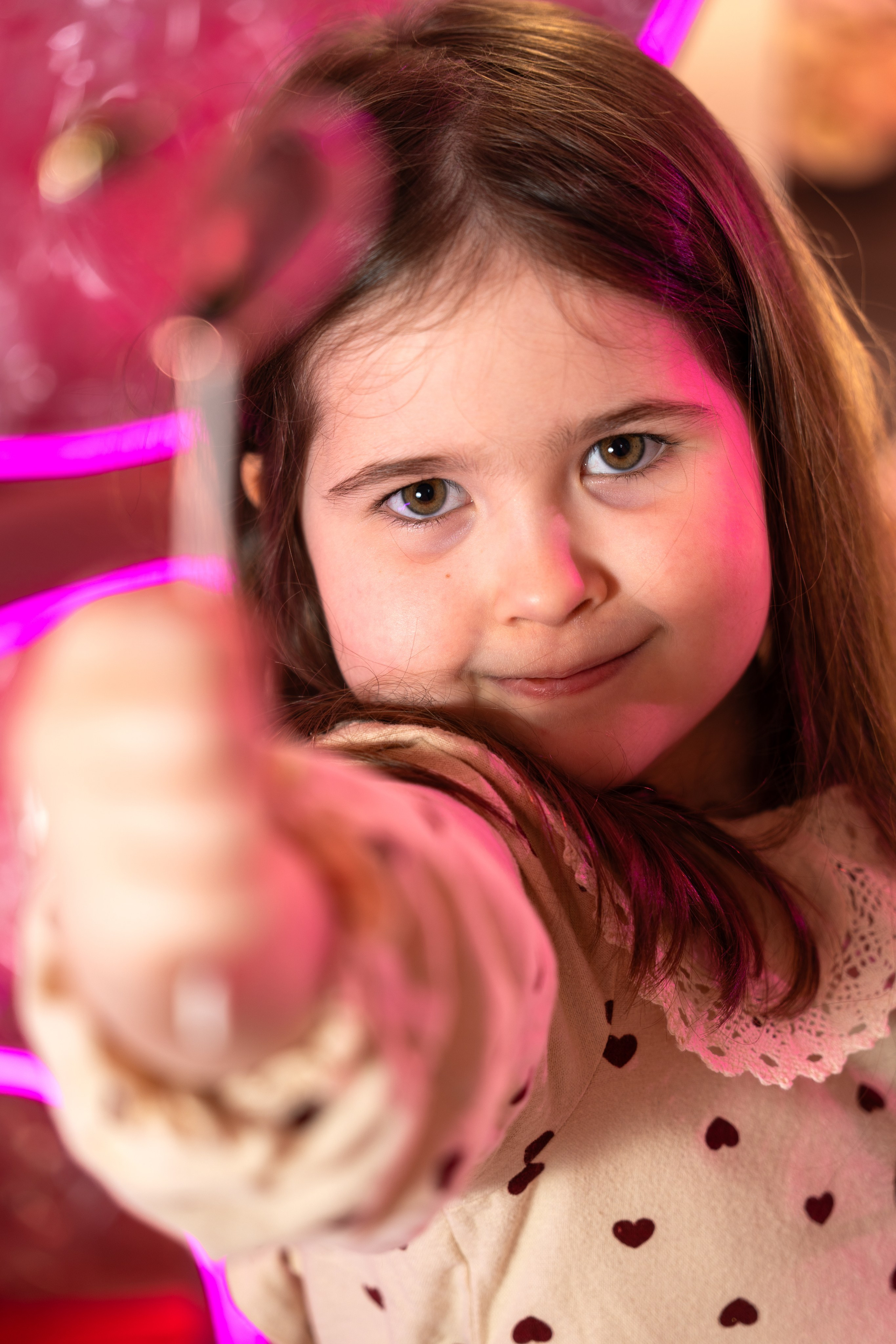 Семейная фотосессия Серафима 5 лет. Фото и видео съёмка в Москве и МО Александр Чапала и Трояк Алеся