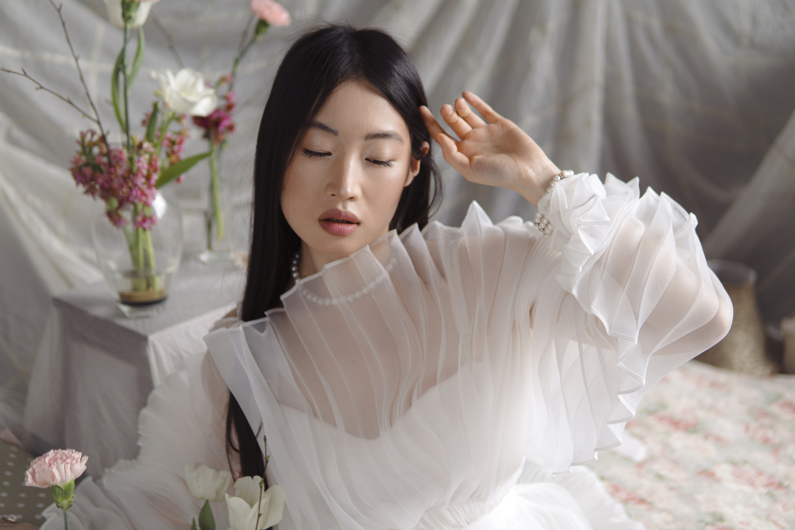 Индивидуальный портрет. Фотограф в Саратове и Энгельсе