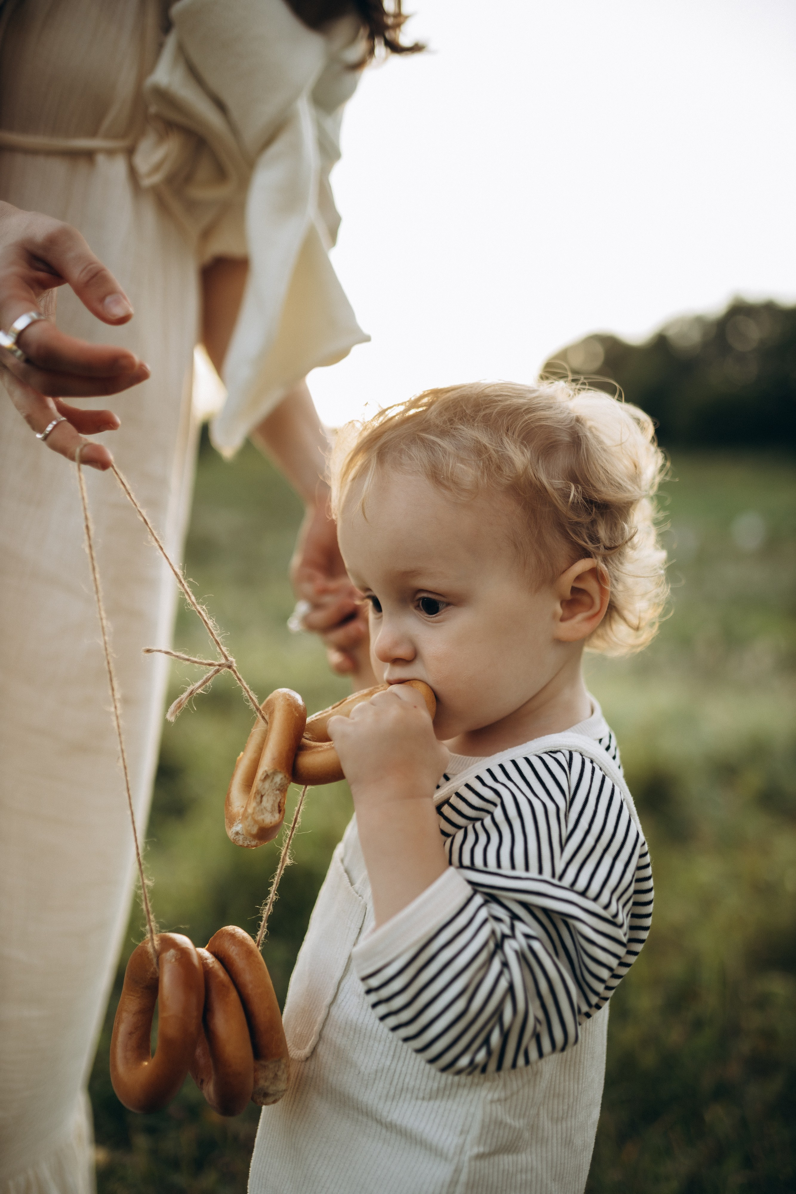 Софи и Глеб. Семейный фотограф Мария Маркова Москва и Одинцово