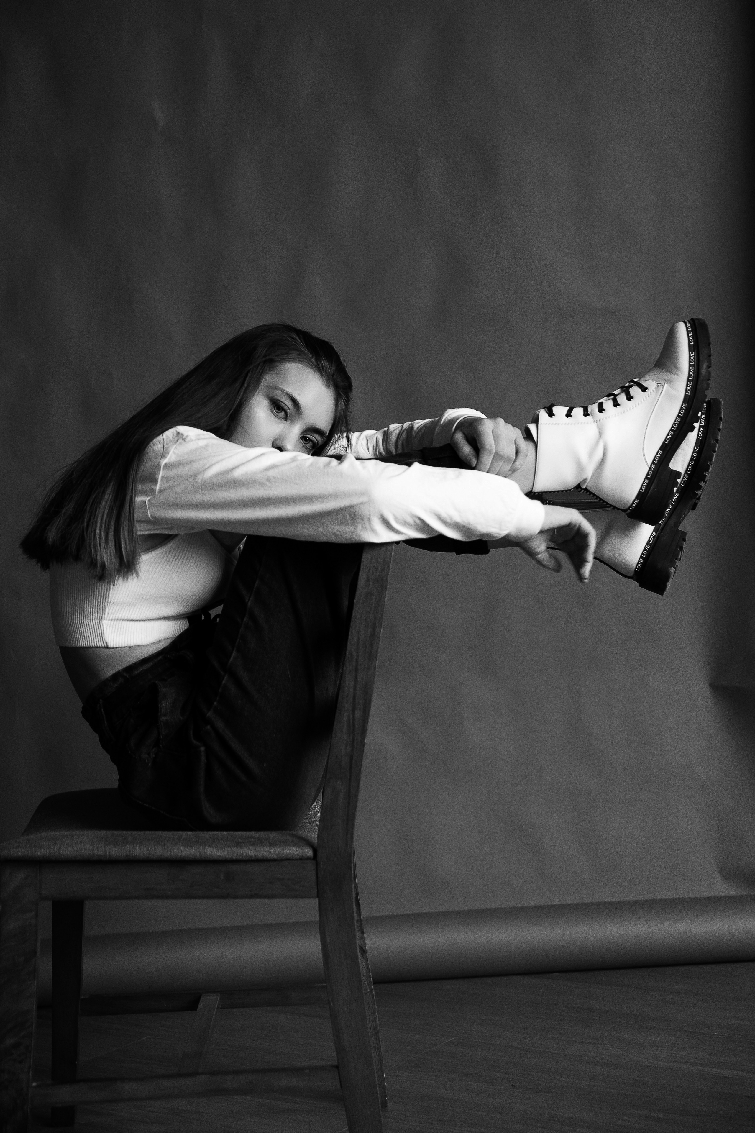 Алиса. Свадебный и семейный фотограф Александра Кос