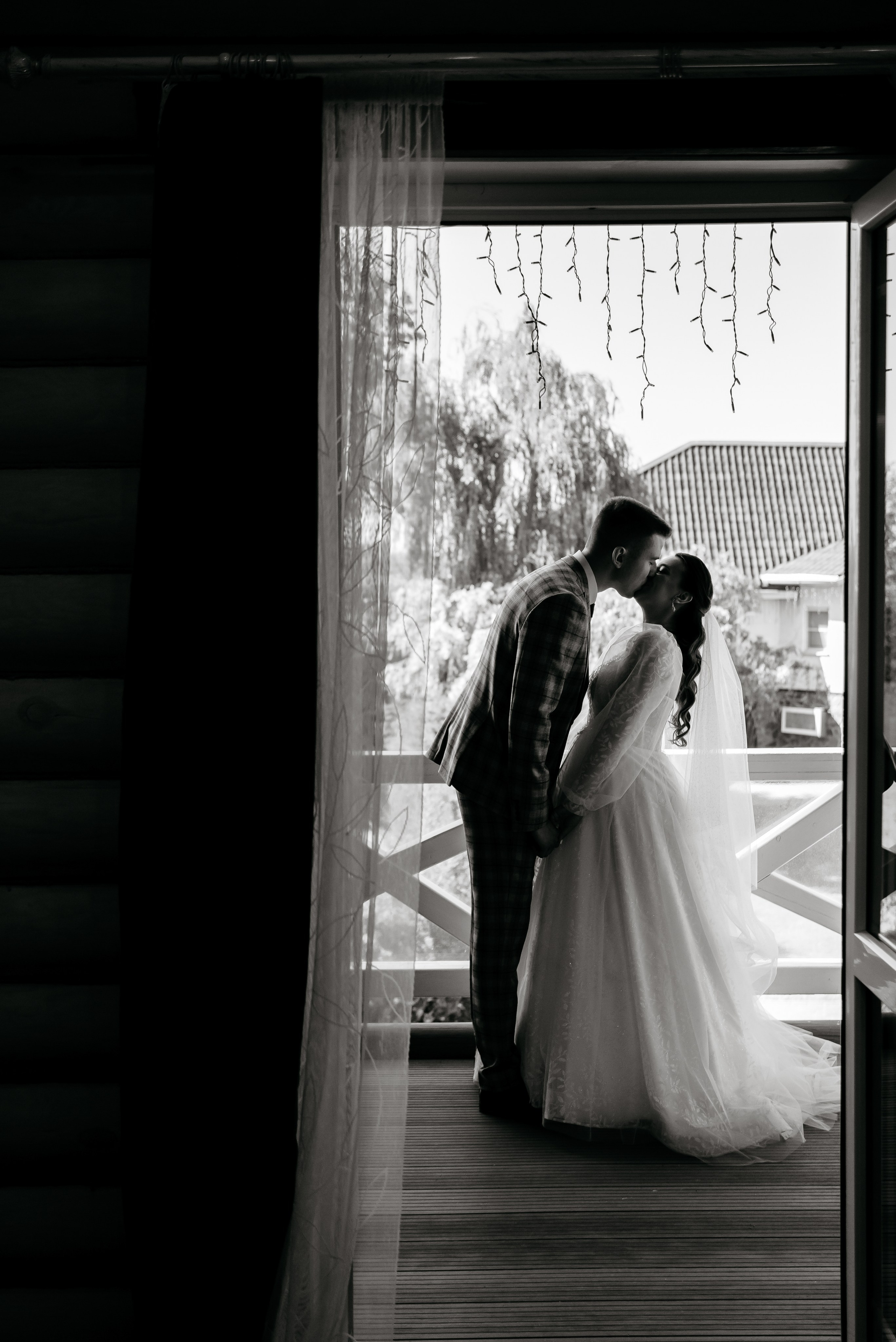 Денис и Алена. Фотограф Анастасия Вега Ростов-на-Дону