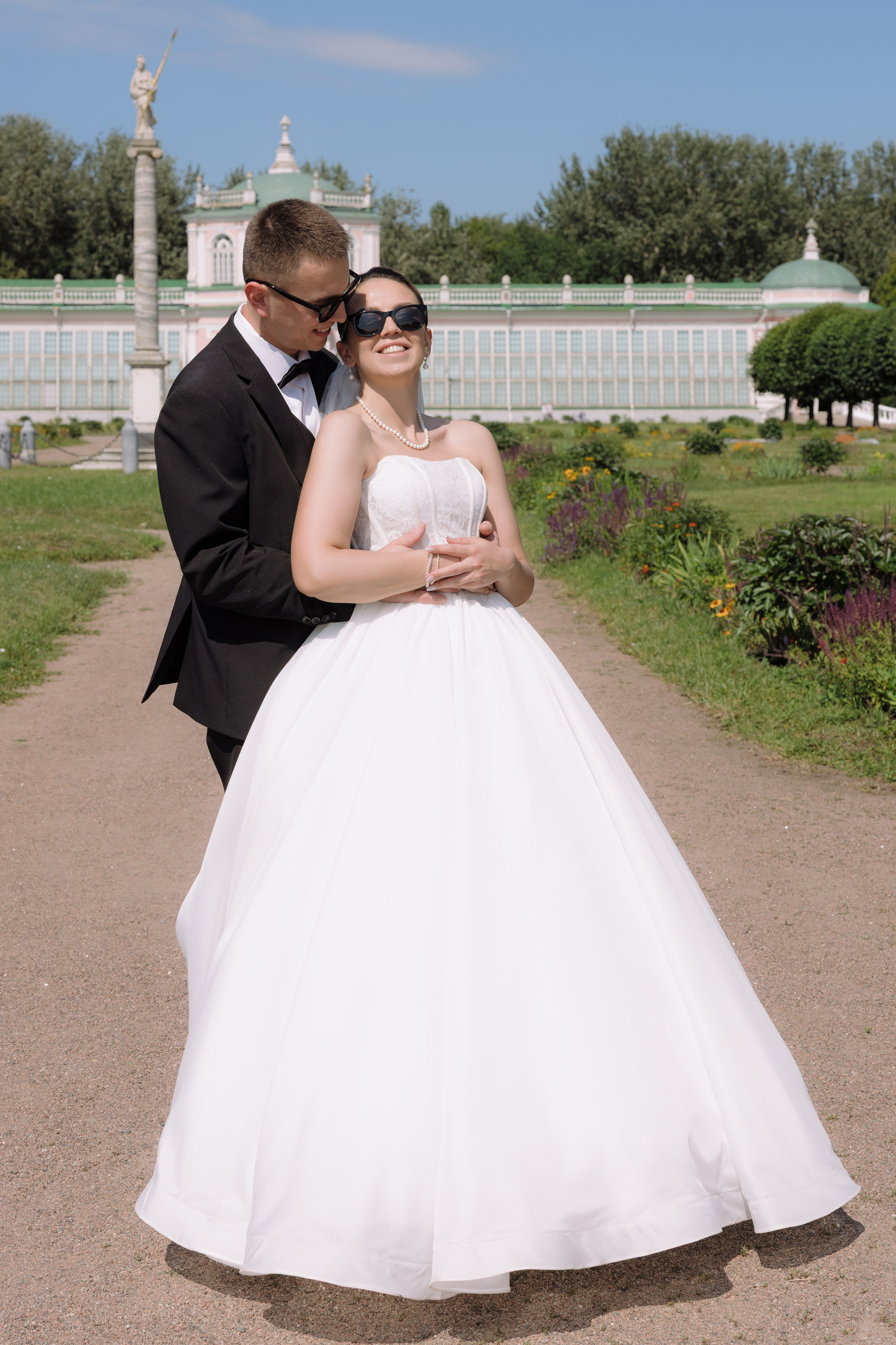В & В 3/07. Фотограф в Москве Рышкевич Полина