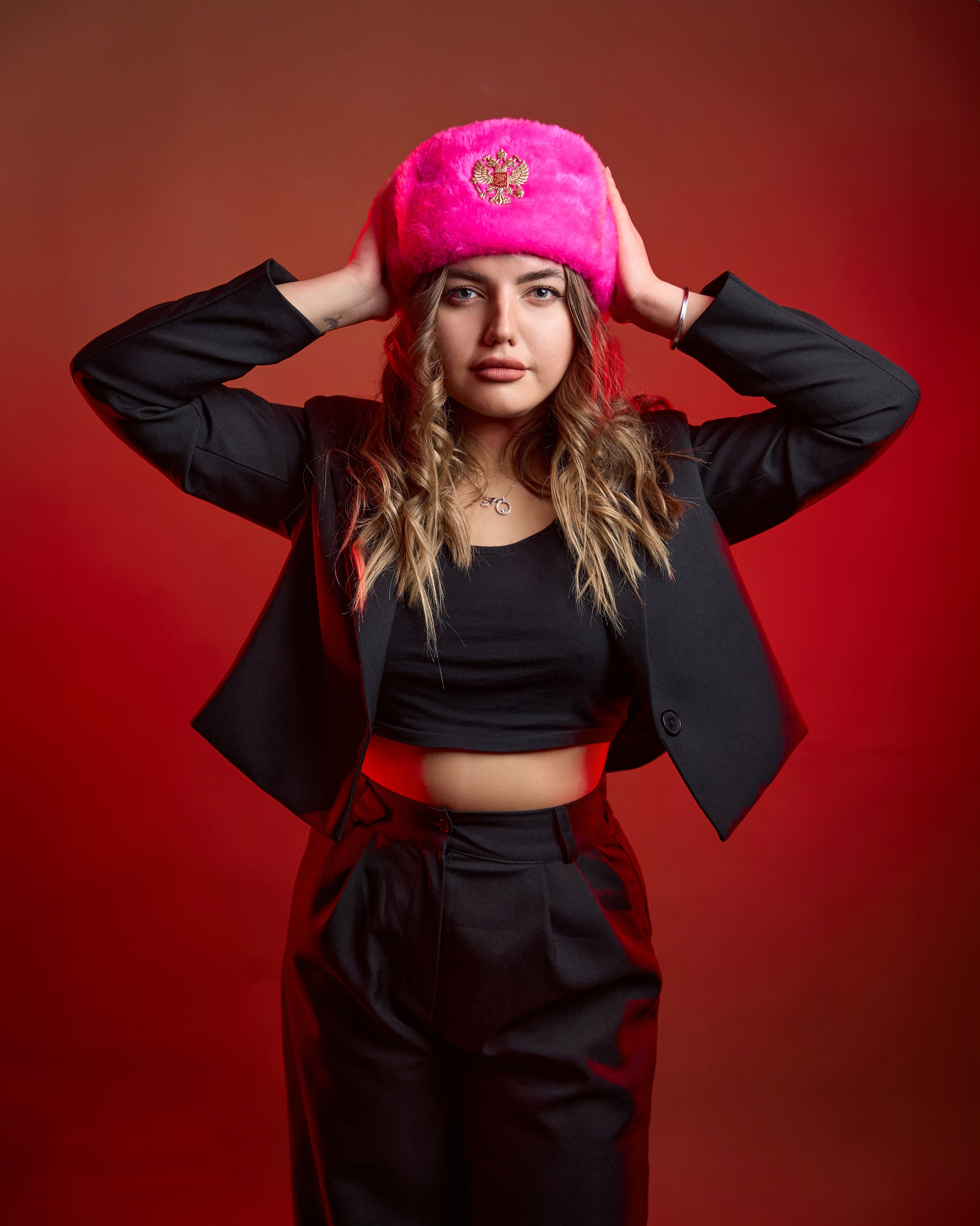 НЕШАТАЛИТИ. Портретный фотограф в Павлодаре Руслан Насыров