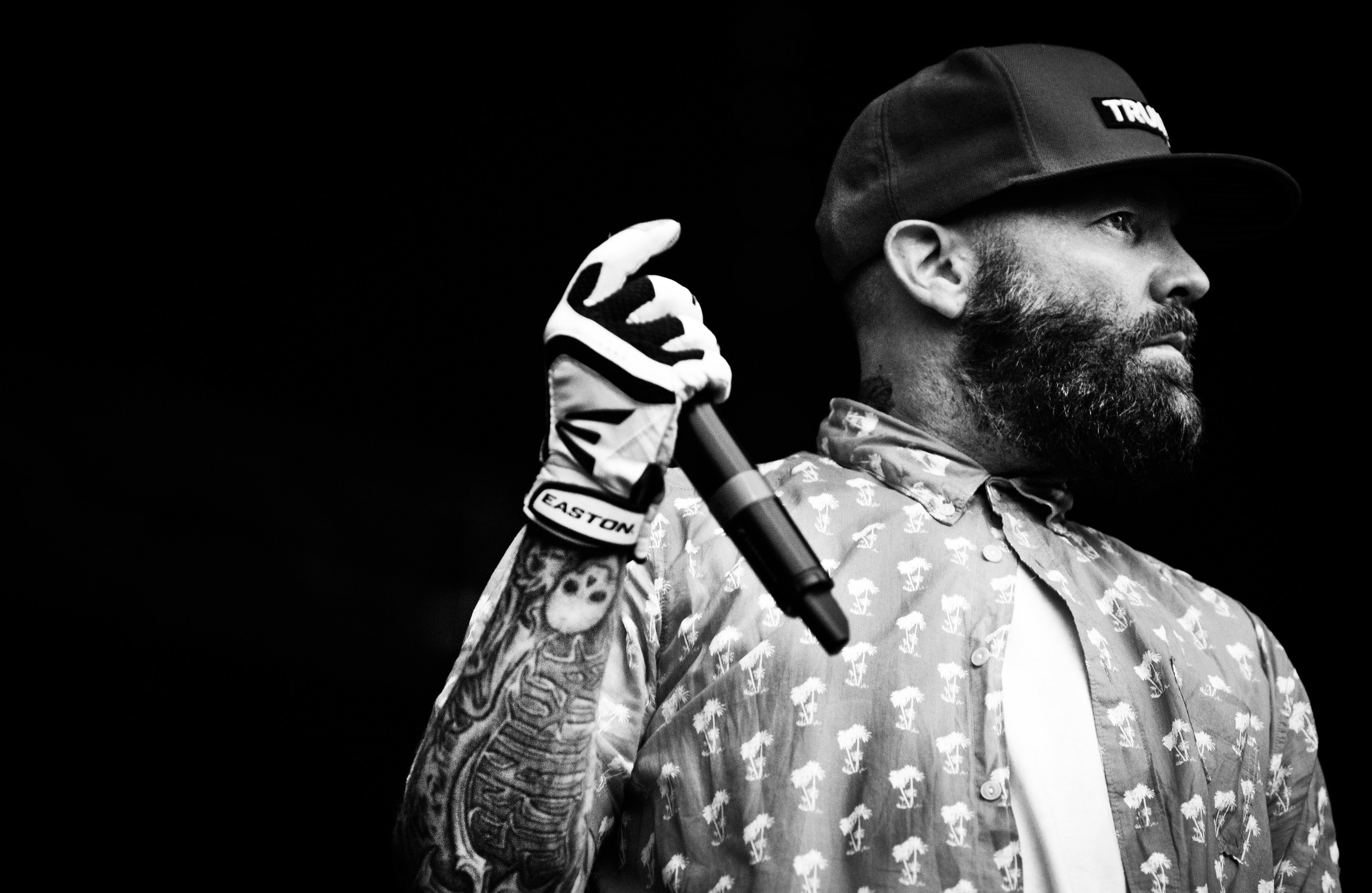 Концерты. Репортажный, event, концертный и backstage фотограф из Москвы Виталий Кривцов