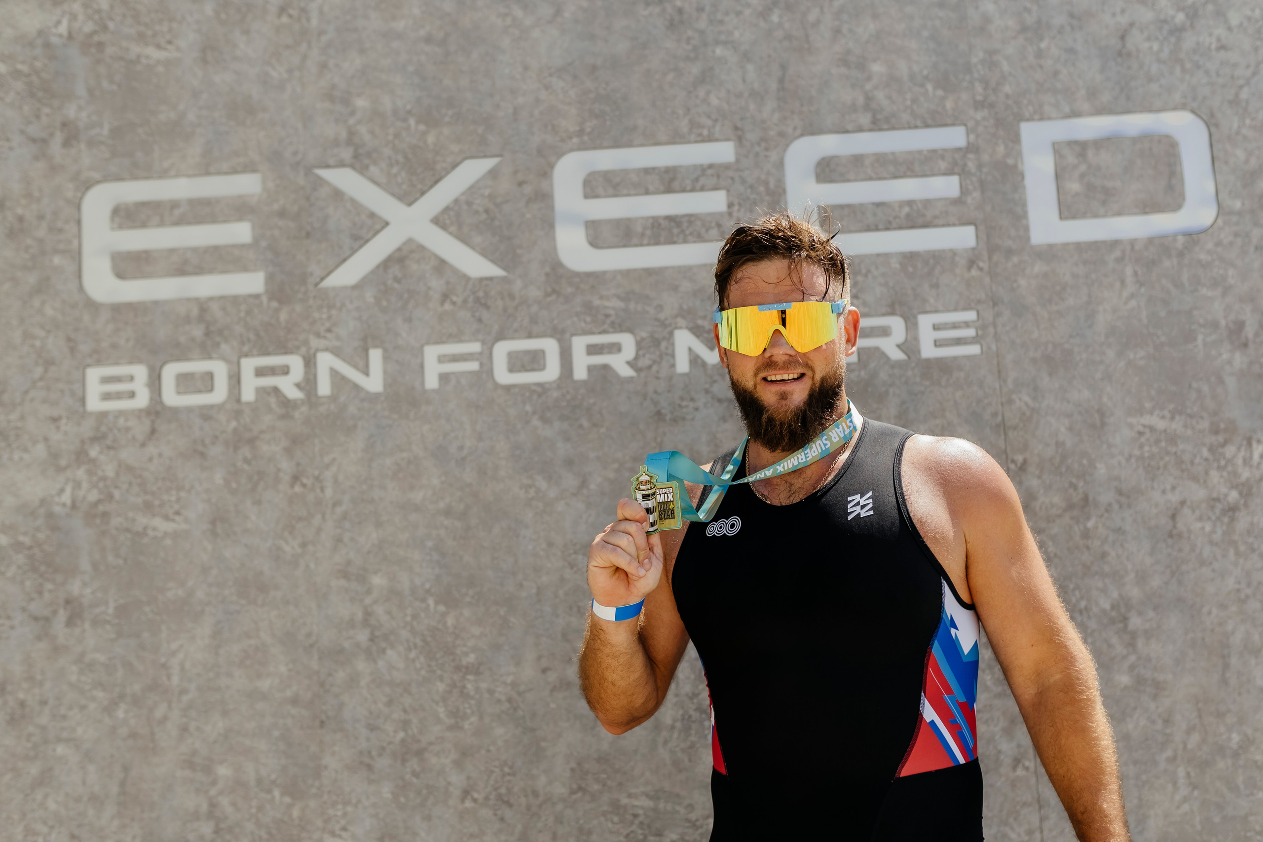 EXEED x Iron Star (Анапа, Геленжик). Репортажный, event, концертный и backstage фотограф из Москвы Виталий Кривцов