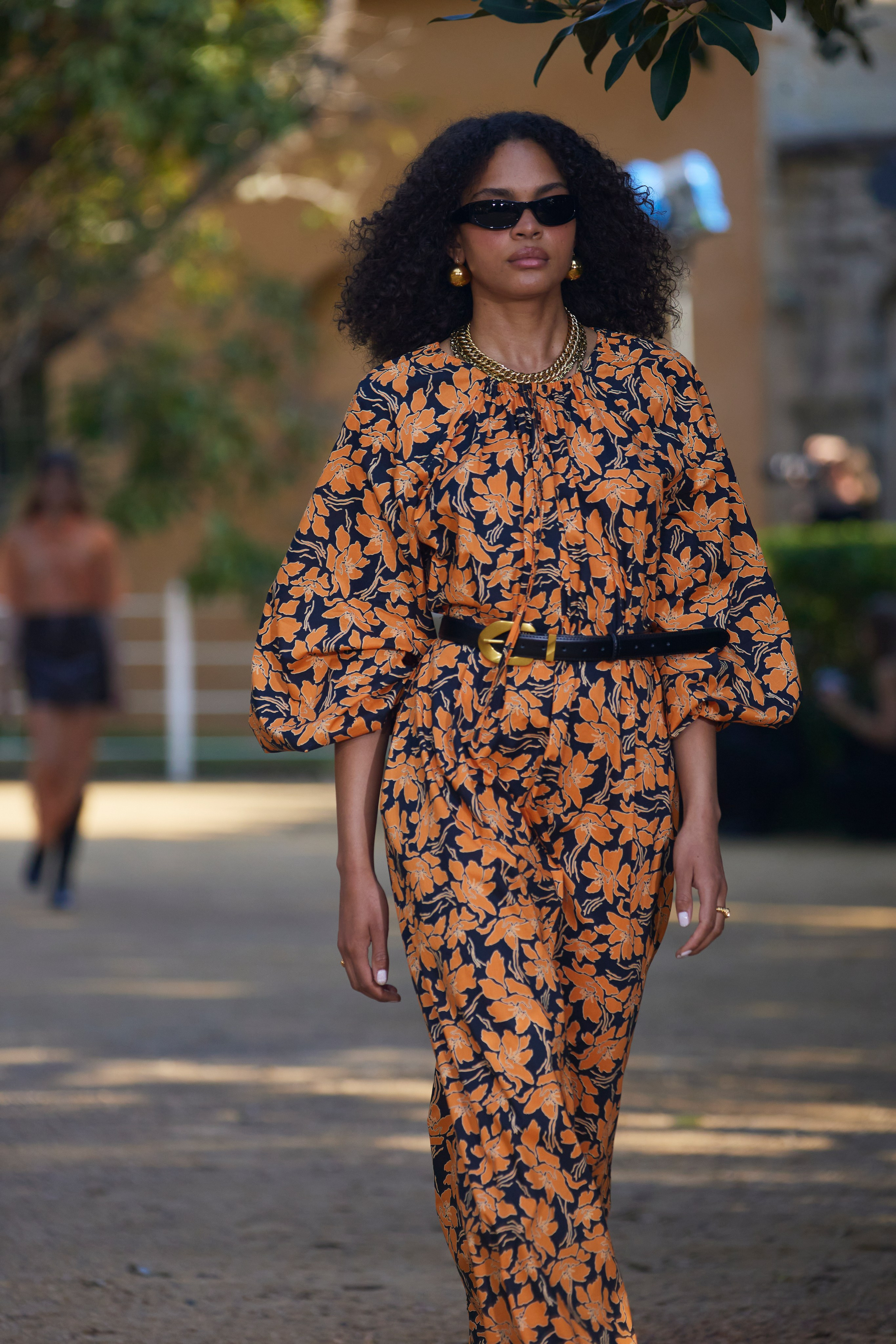 AFW2025, BLANCA. Maria Poleshchuk, commercial photographer in Sydney