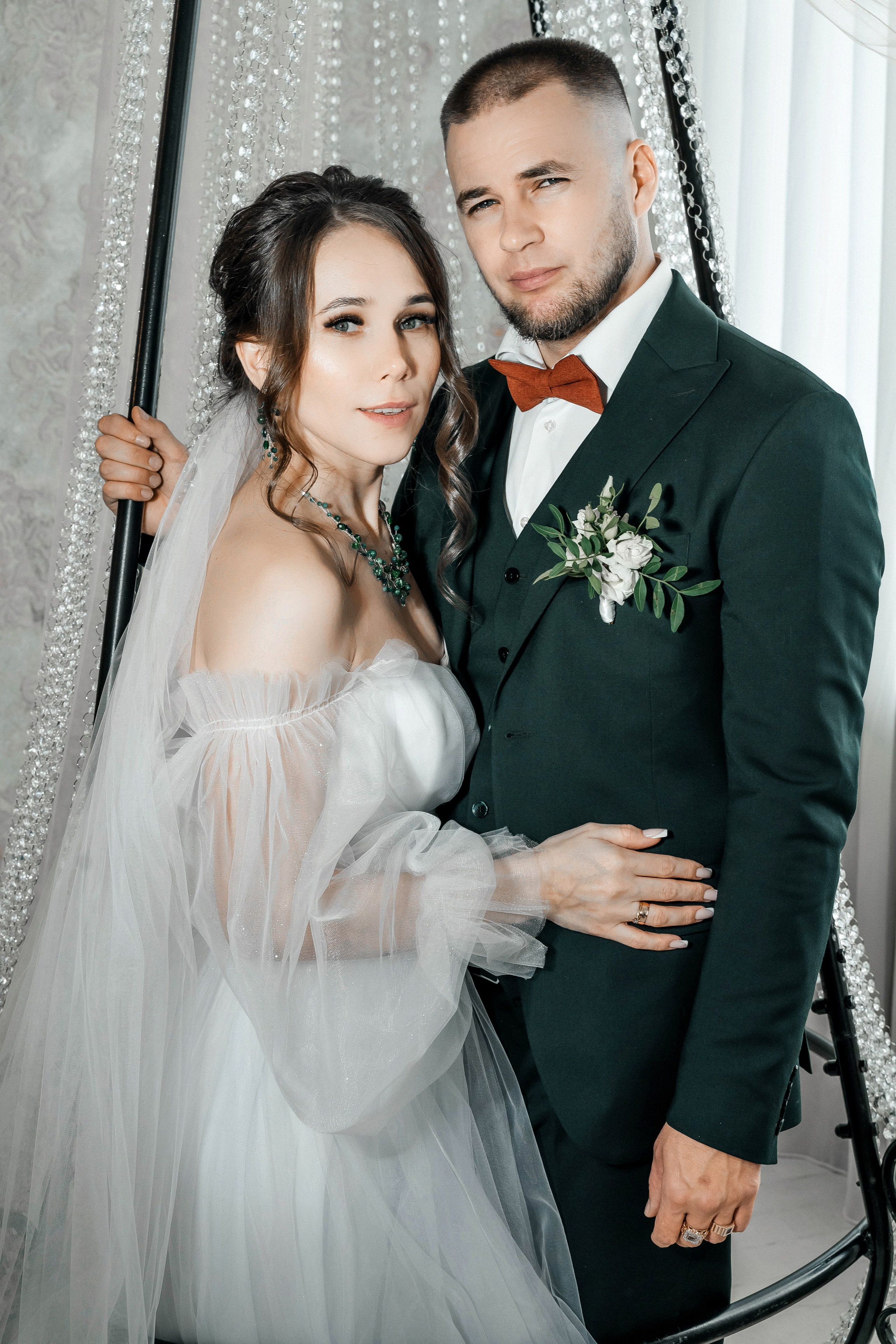 Свадебные росписи. Виктория Алпеева — фотограф по любви