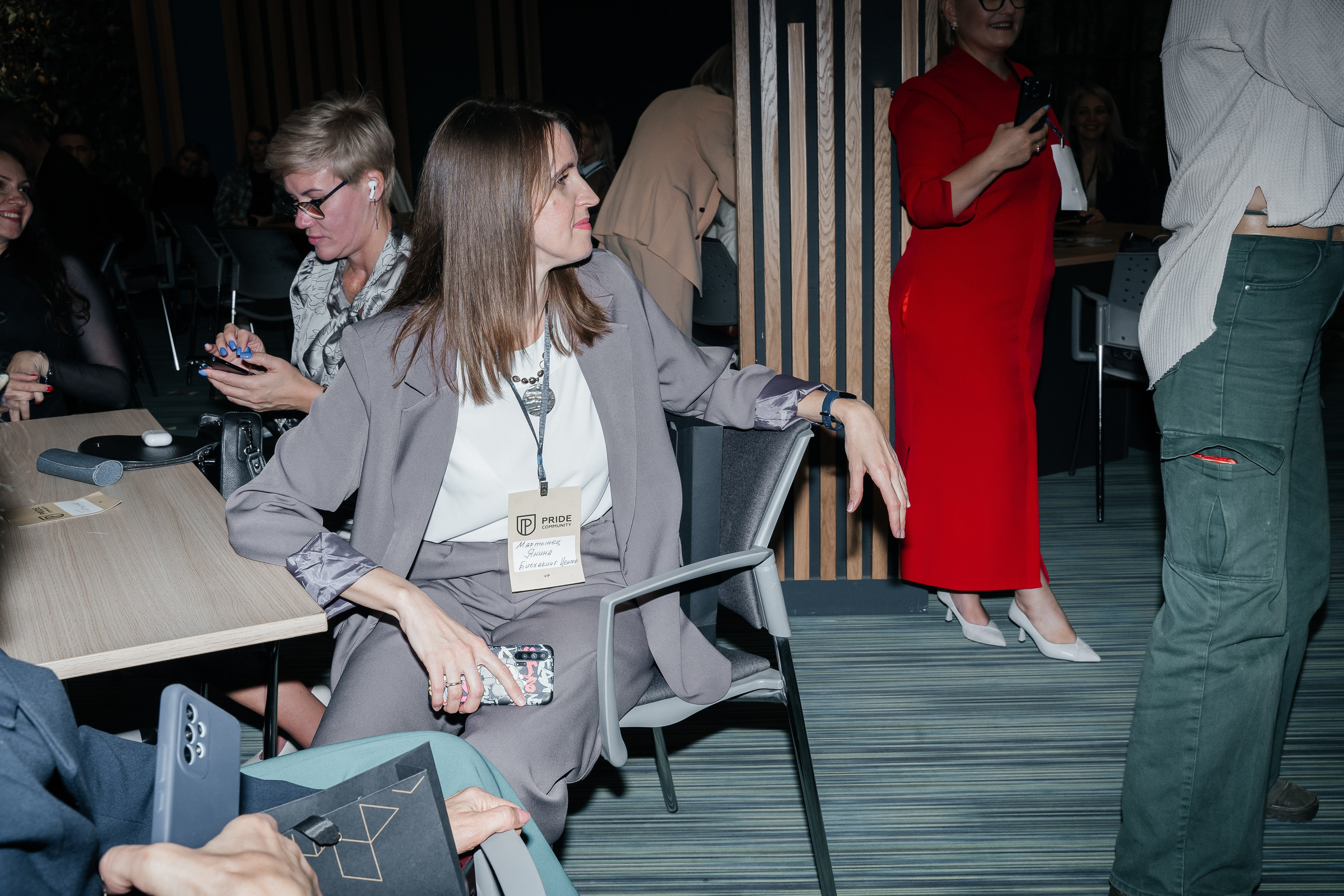 Репортаж. Виктория Алпеева — фотограф по любви