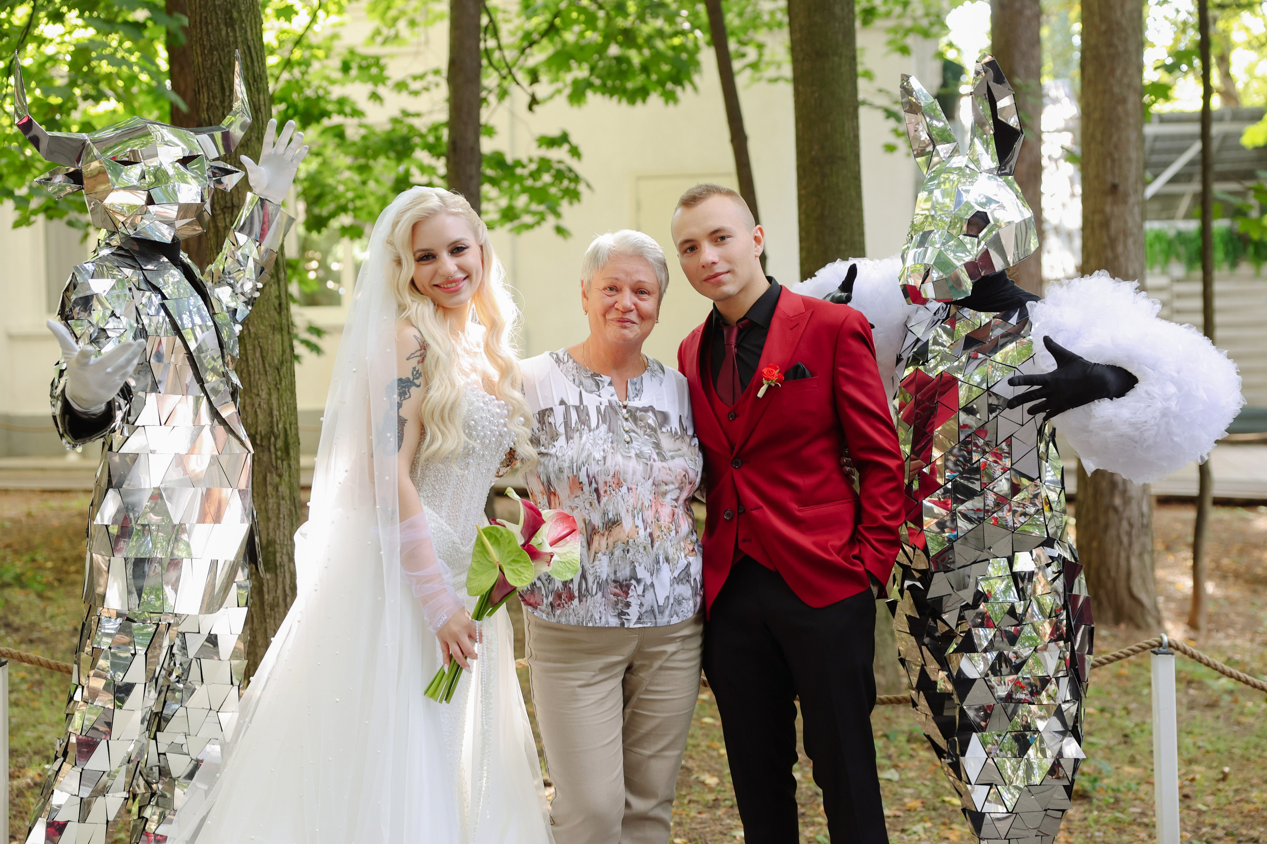 Lesnoi-bereg. Главная