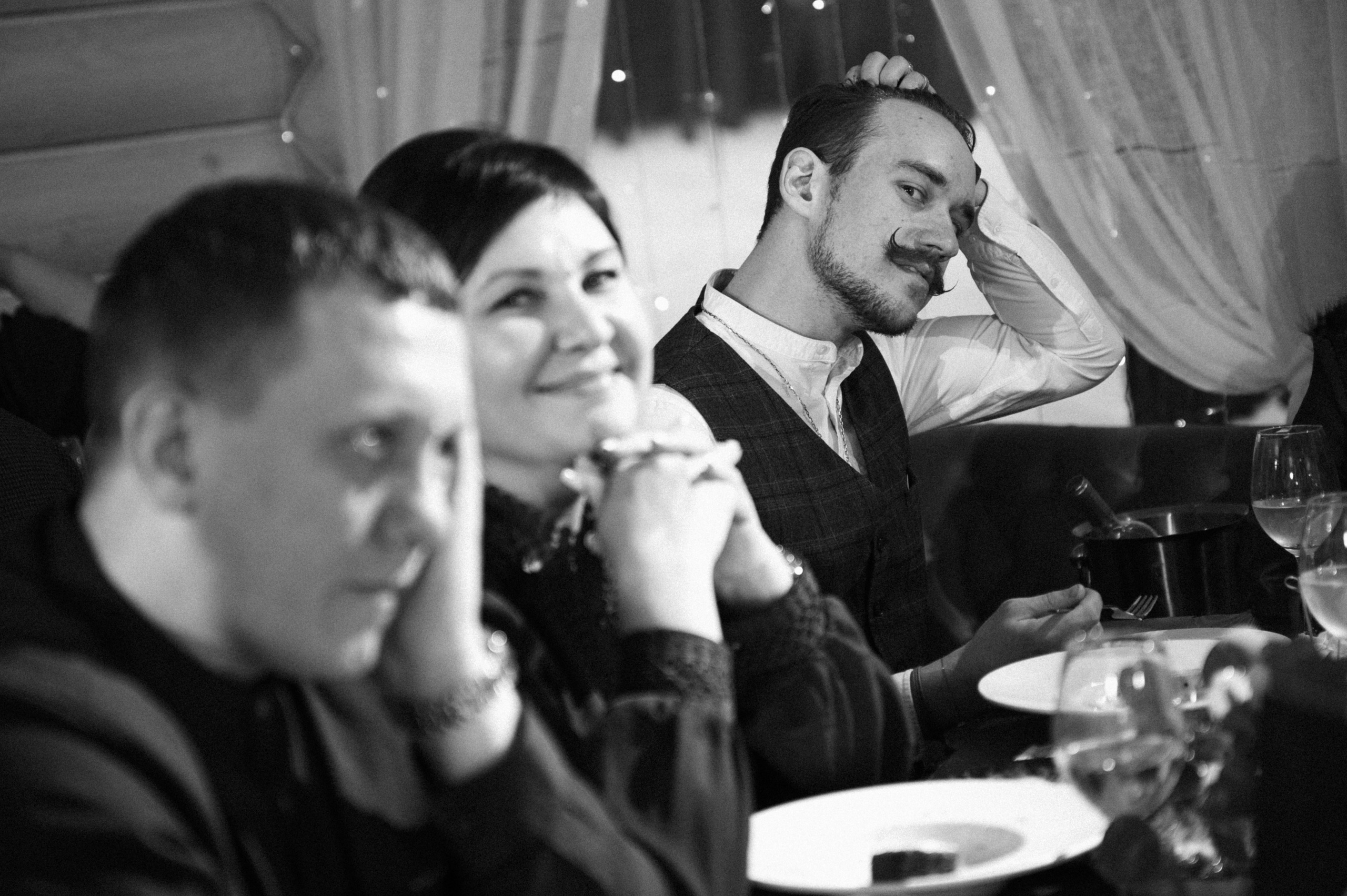 Раскуделимся!. Свадебный фотограф Наталья Доронина